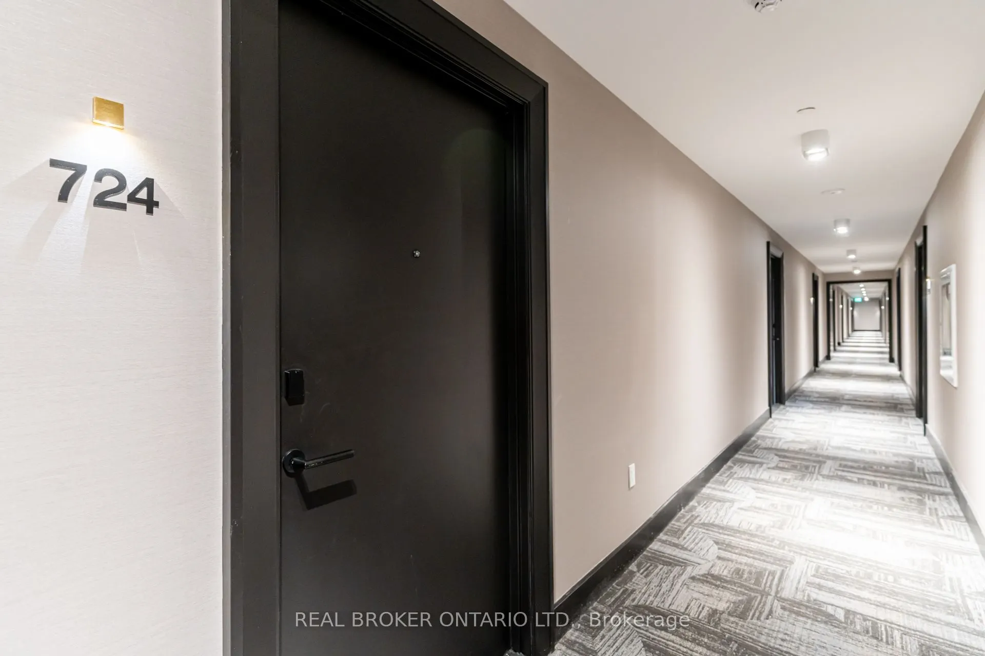 2343 Khalsa Gate W, #436