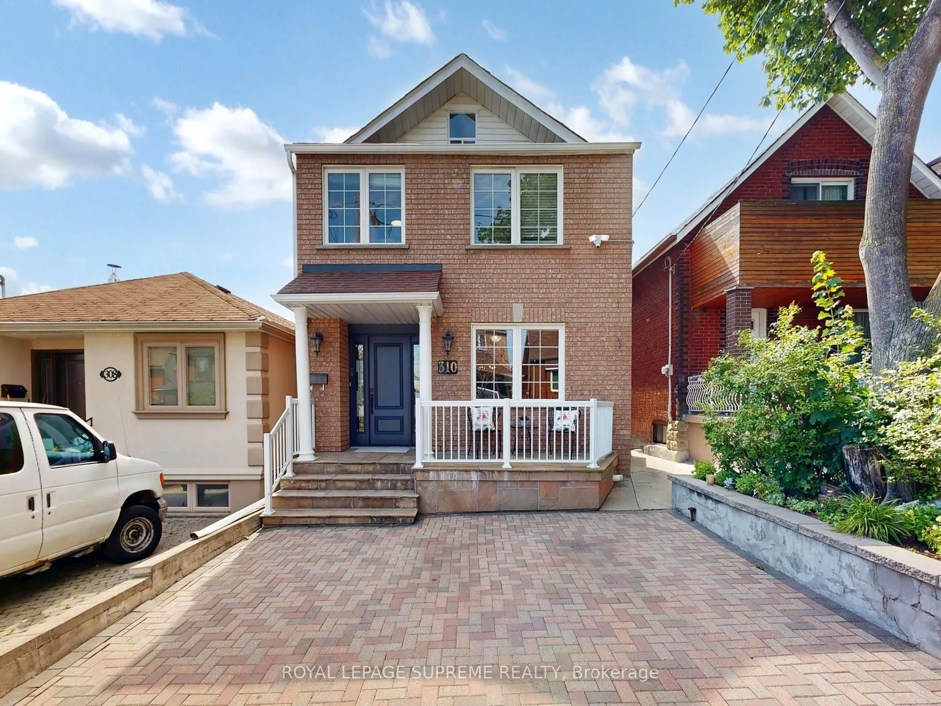 310 Nairn Avenue