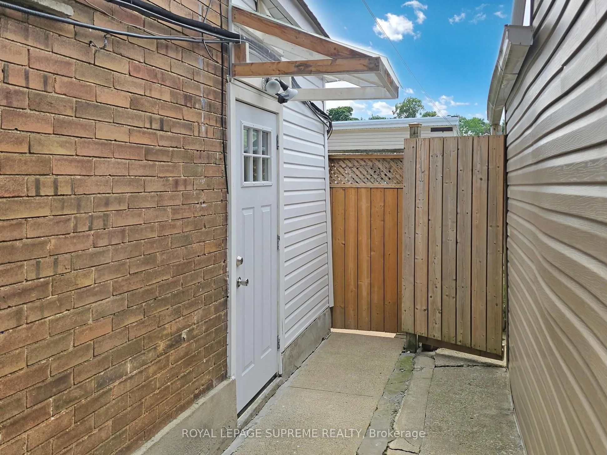 310 Nairn Avenue