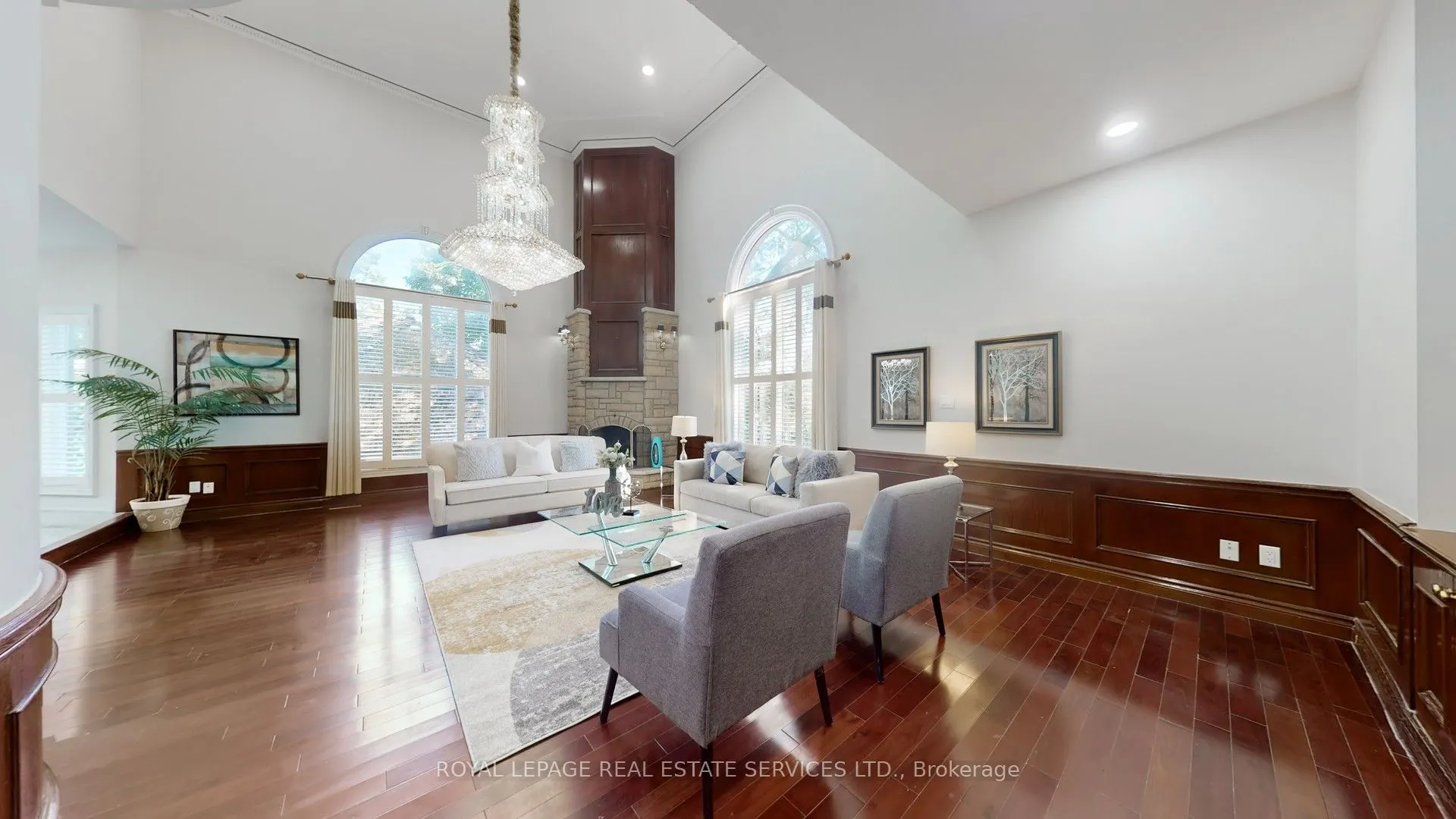 2416 Mississauga Road