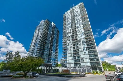 88 Park Lawn Road, #2907