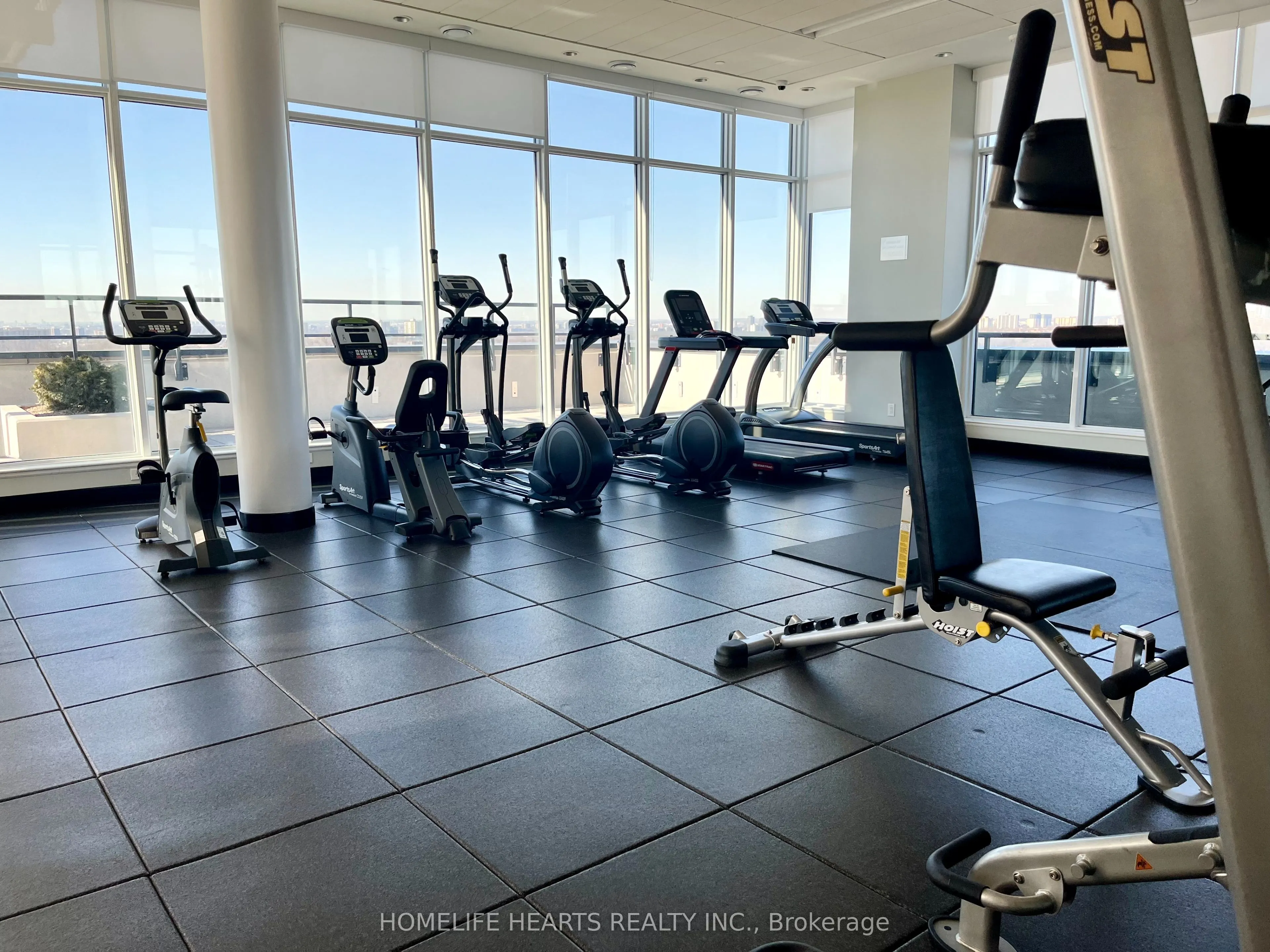 2800 Keele Street, #1110