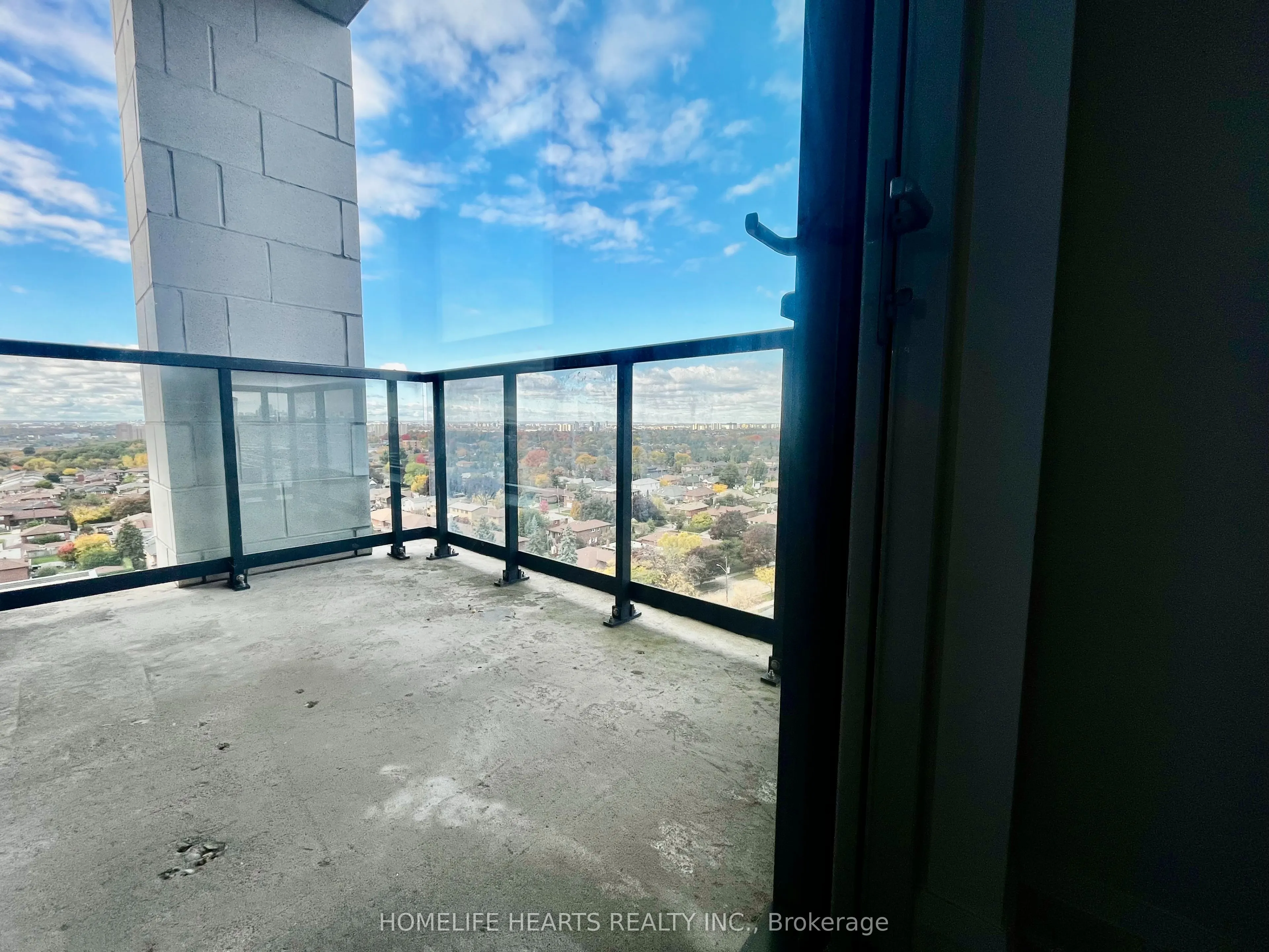 2800 Keele Street, #1110