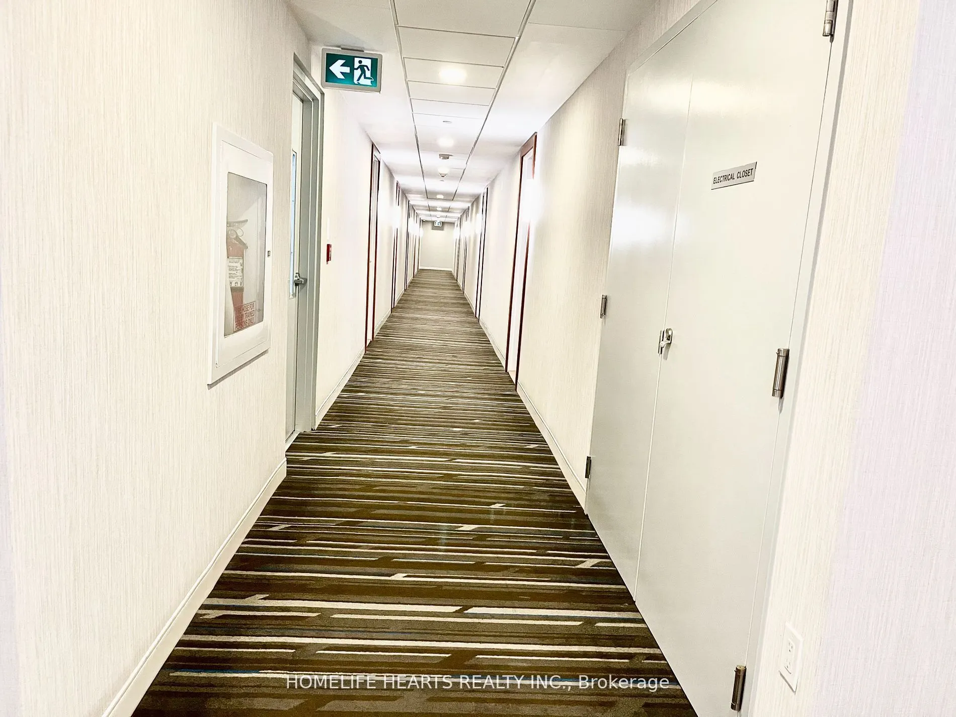 2800 Keele Street, #1110