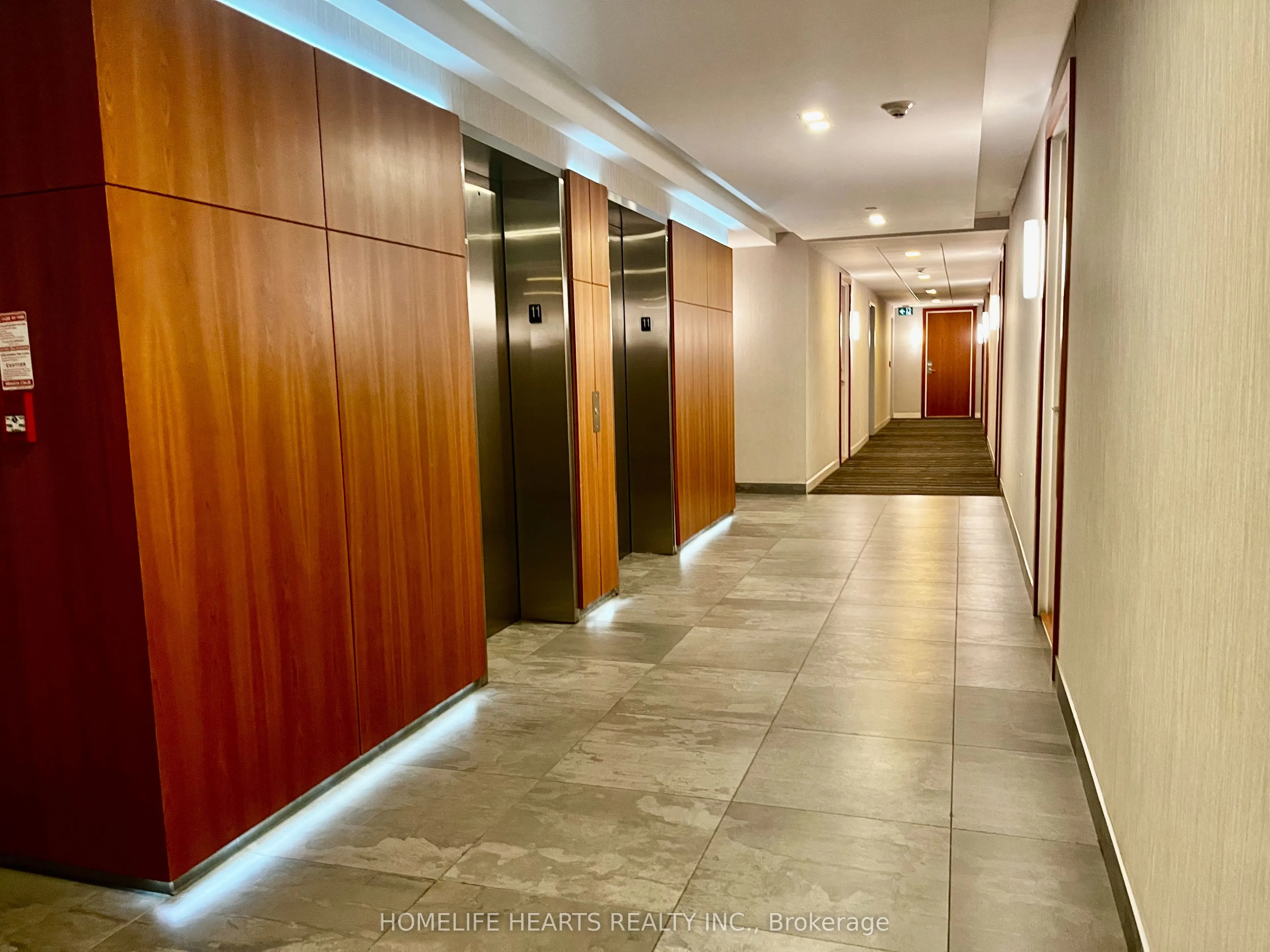 2800 Keele Street, #1110