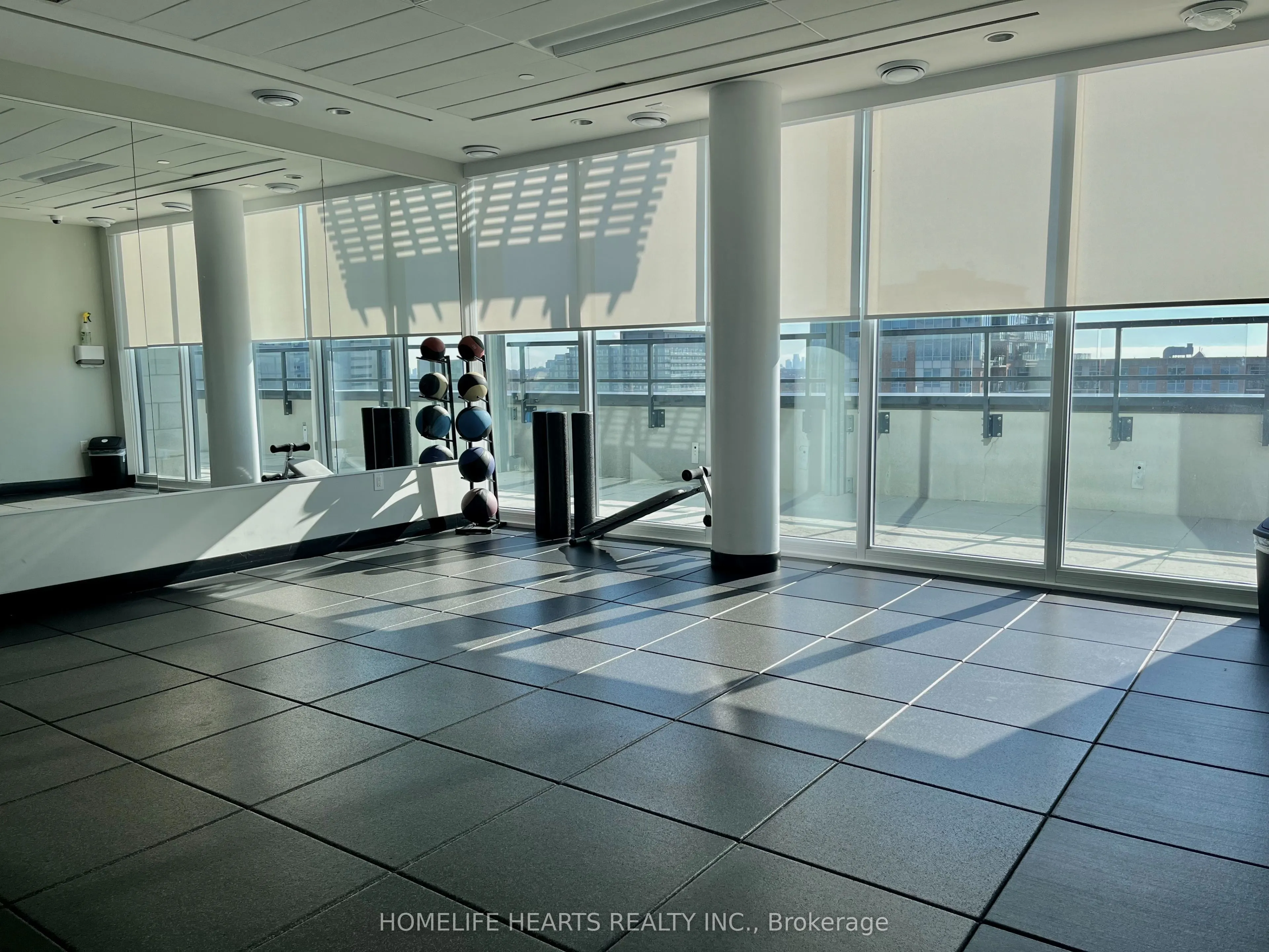 2800 Keele Street, #1110