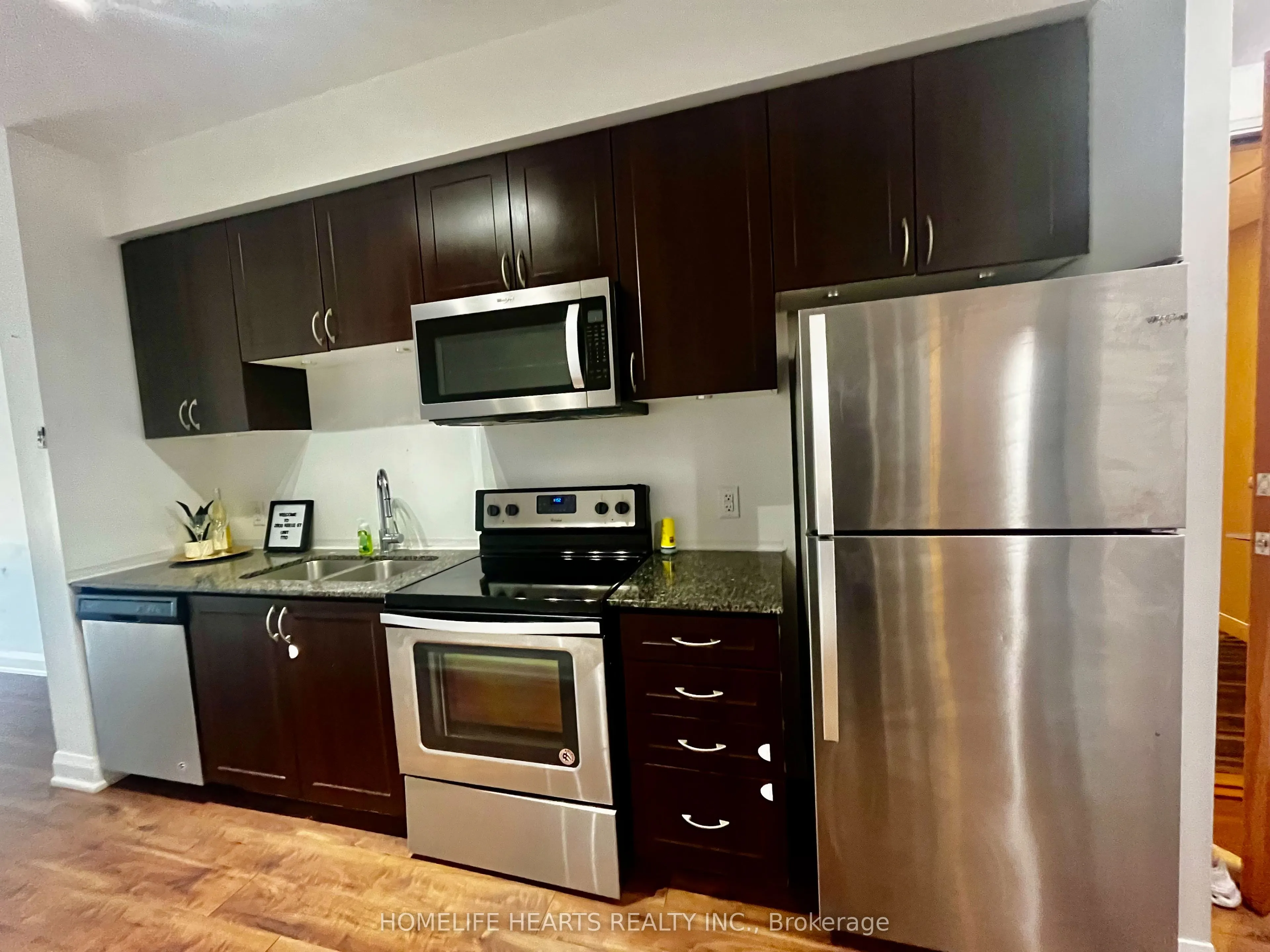 2800 Keele Street, #1110