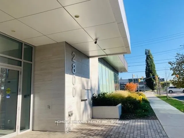 2800 Keele Street, #1110