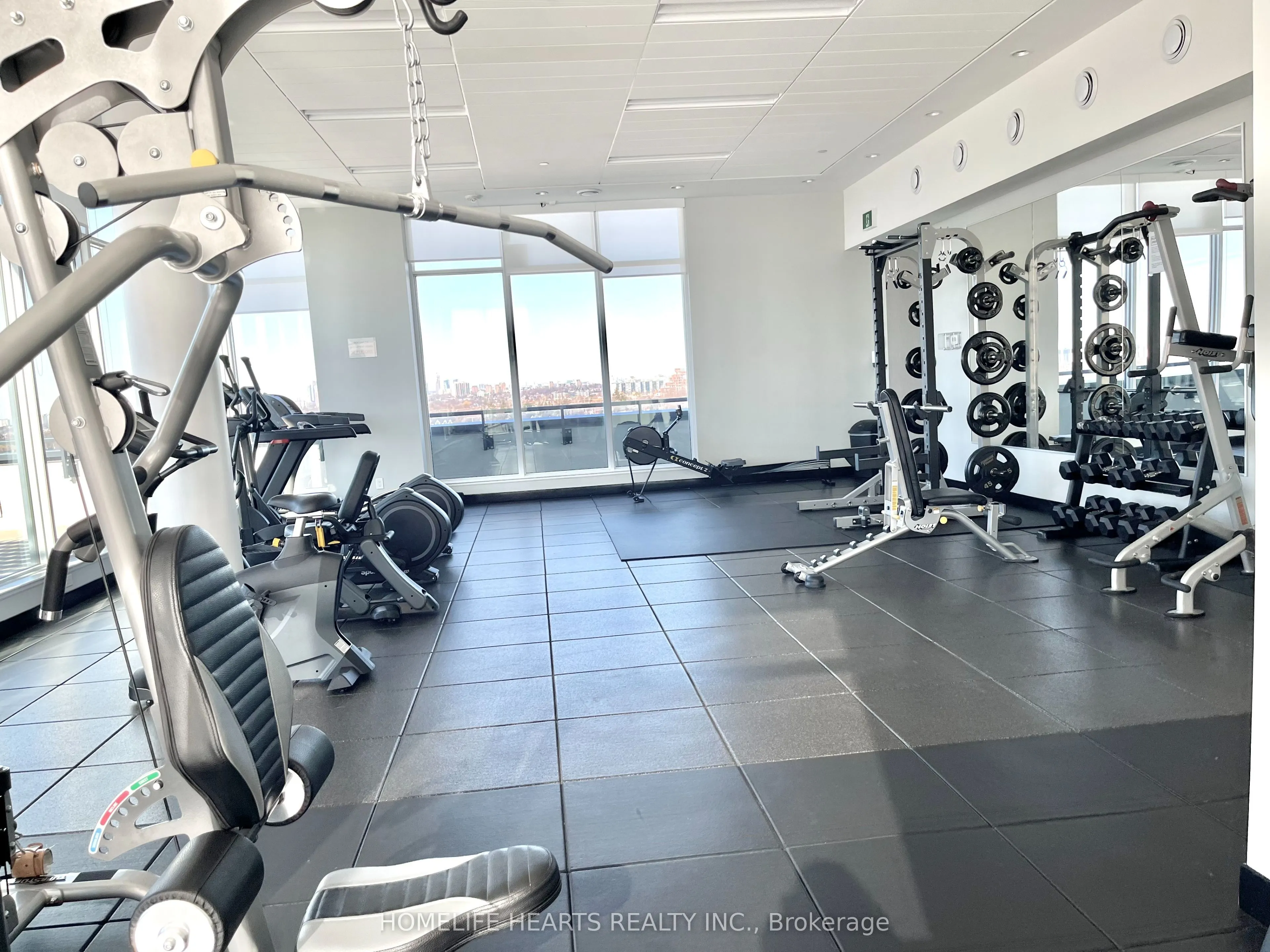 2800 Keele Street, #1110