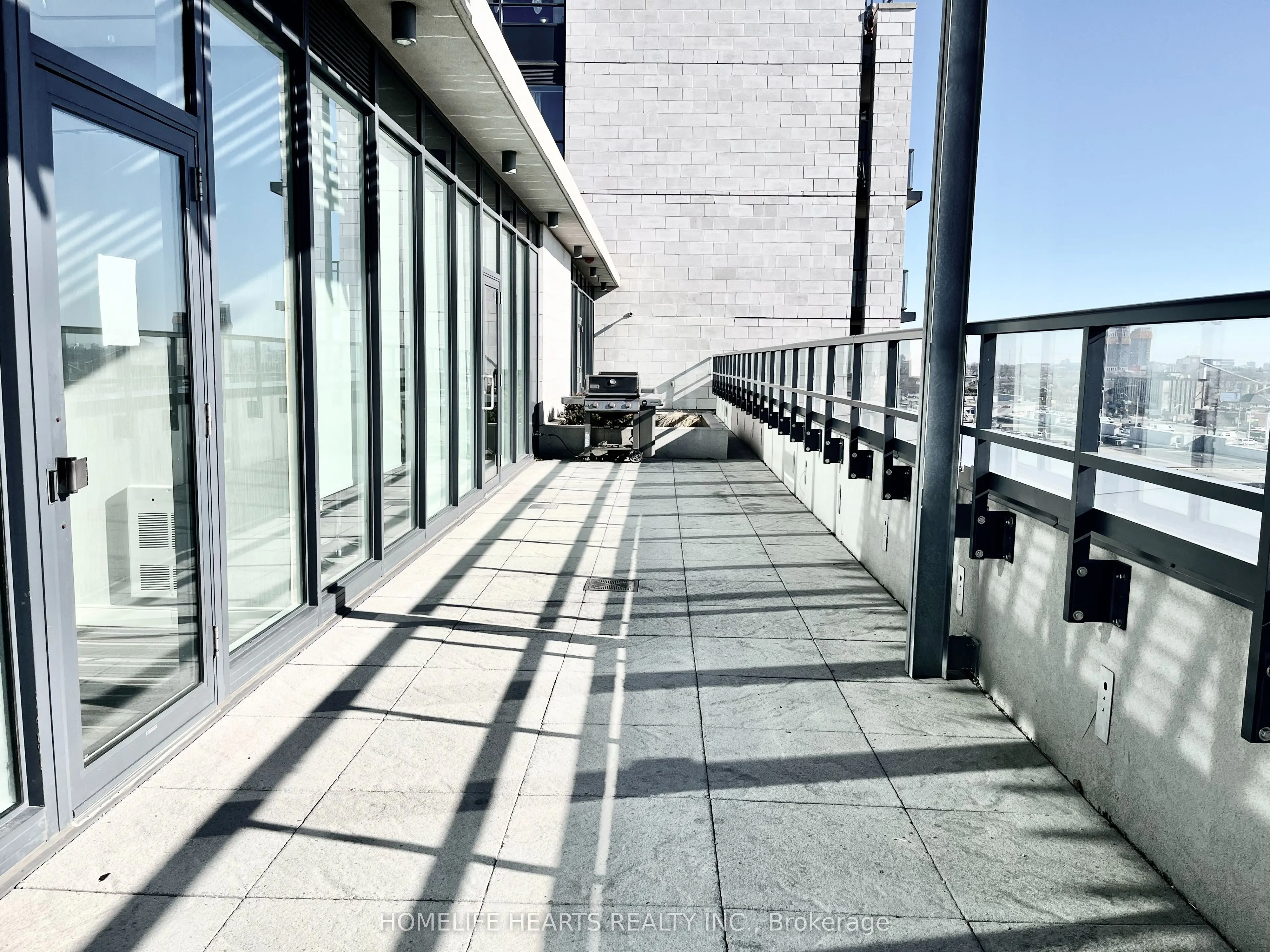 2800 Keele Street, #1110