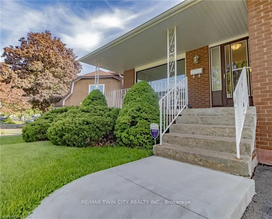 20 Manorcrest Street