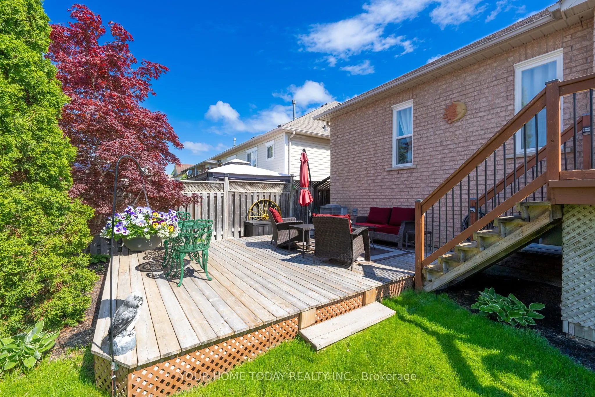208 Van Scott Drive