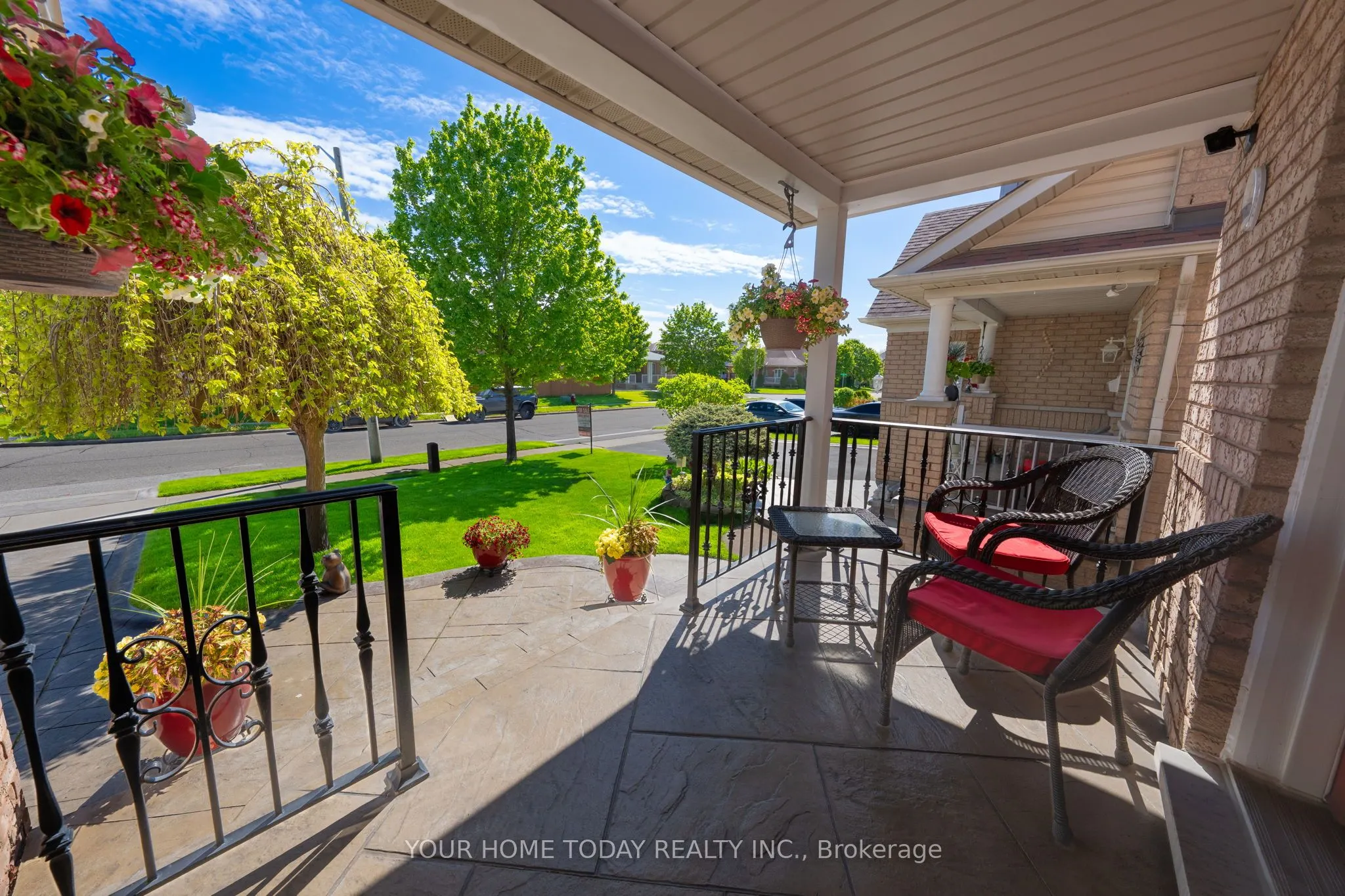 208 Van Scott Drive