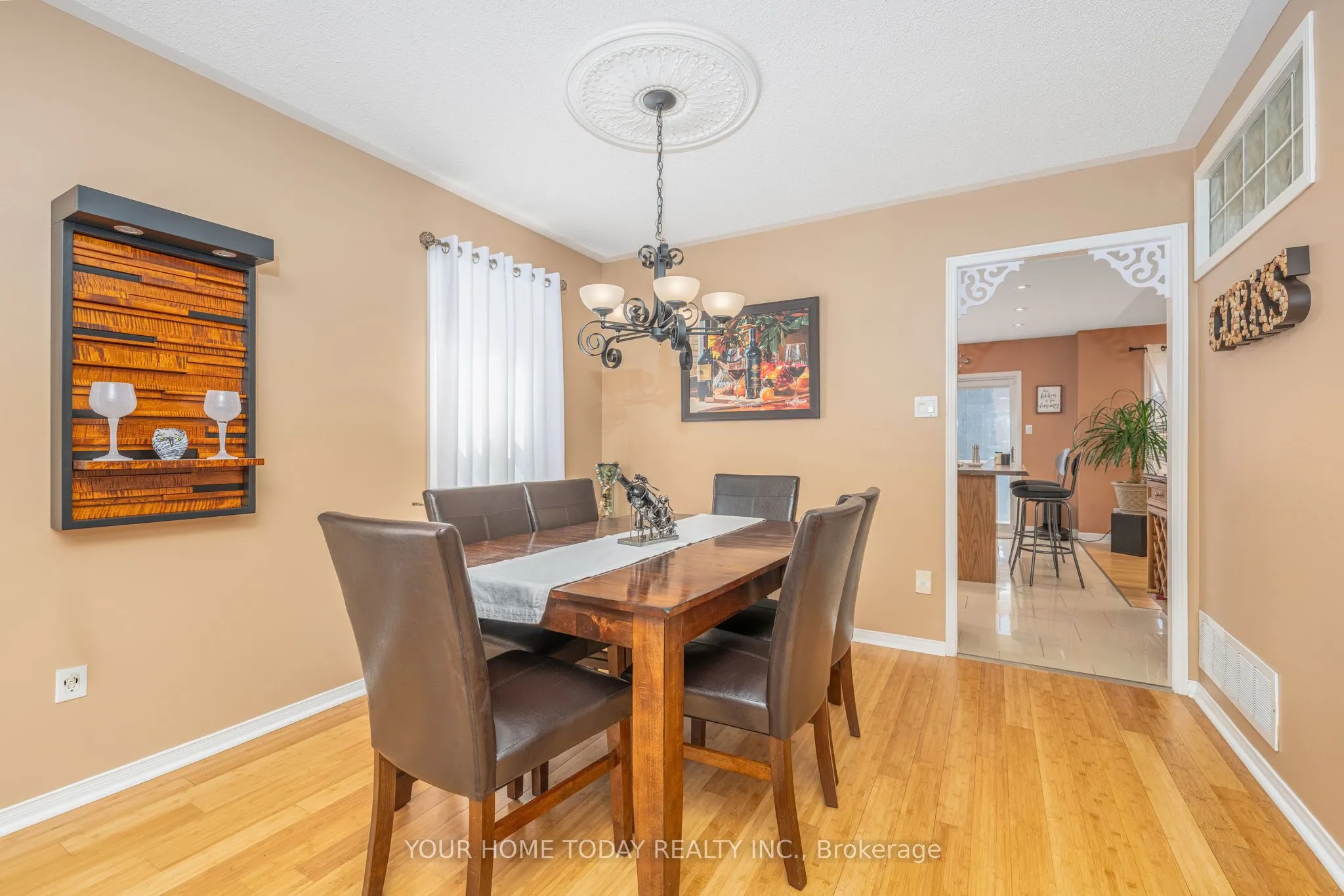 208 Van Scott Drive
