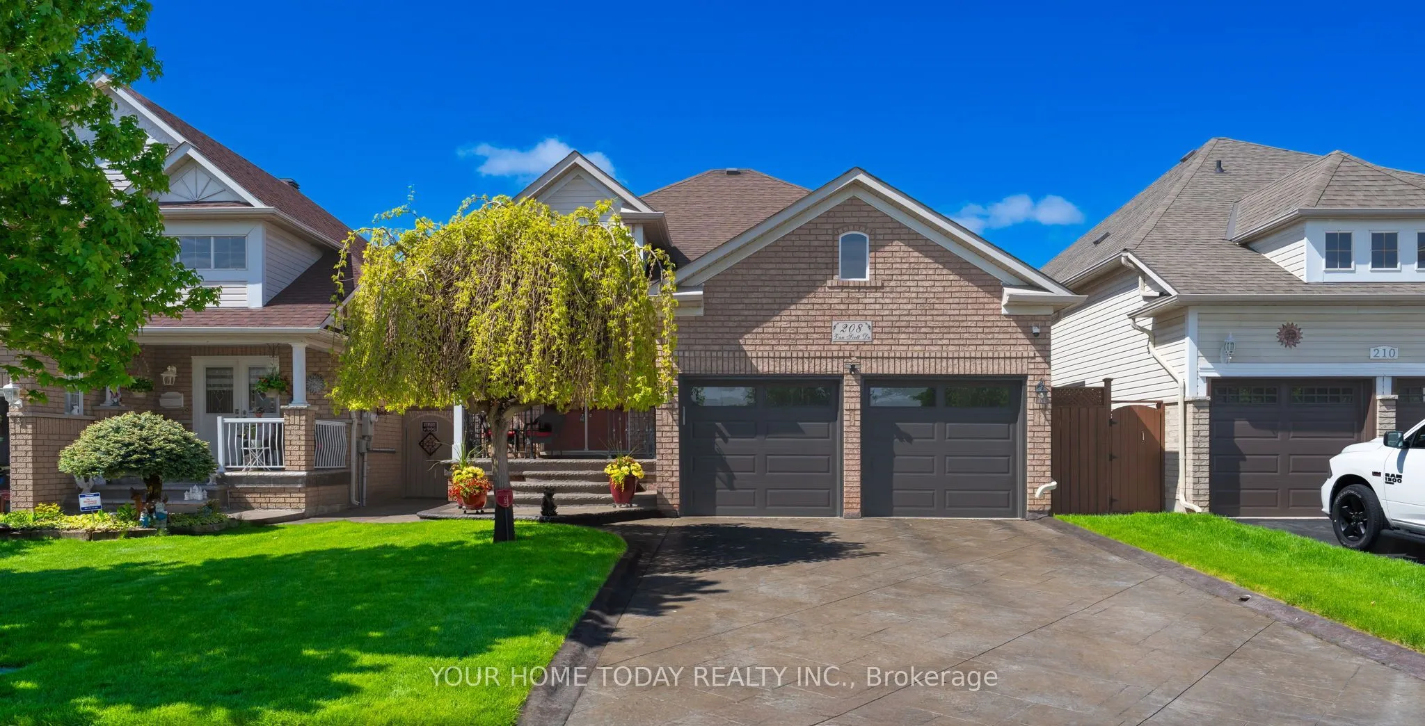 208 Van Scott Drive
