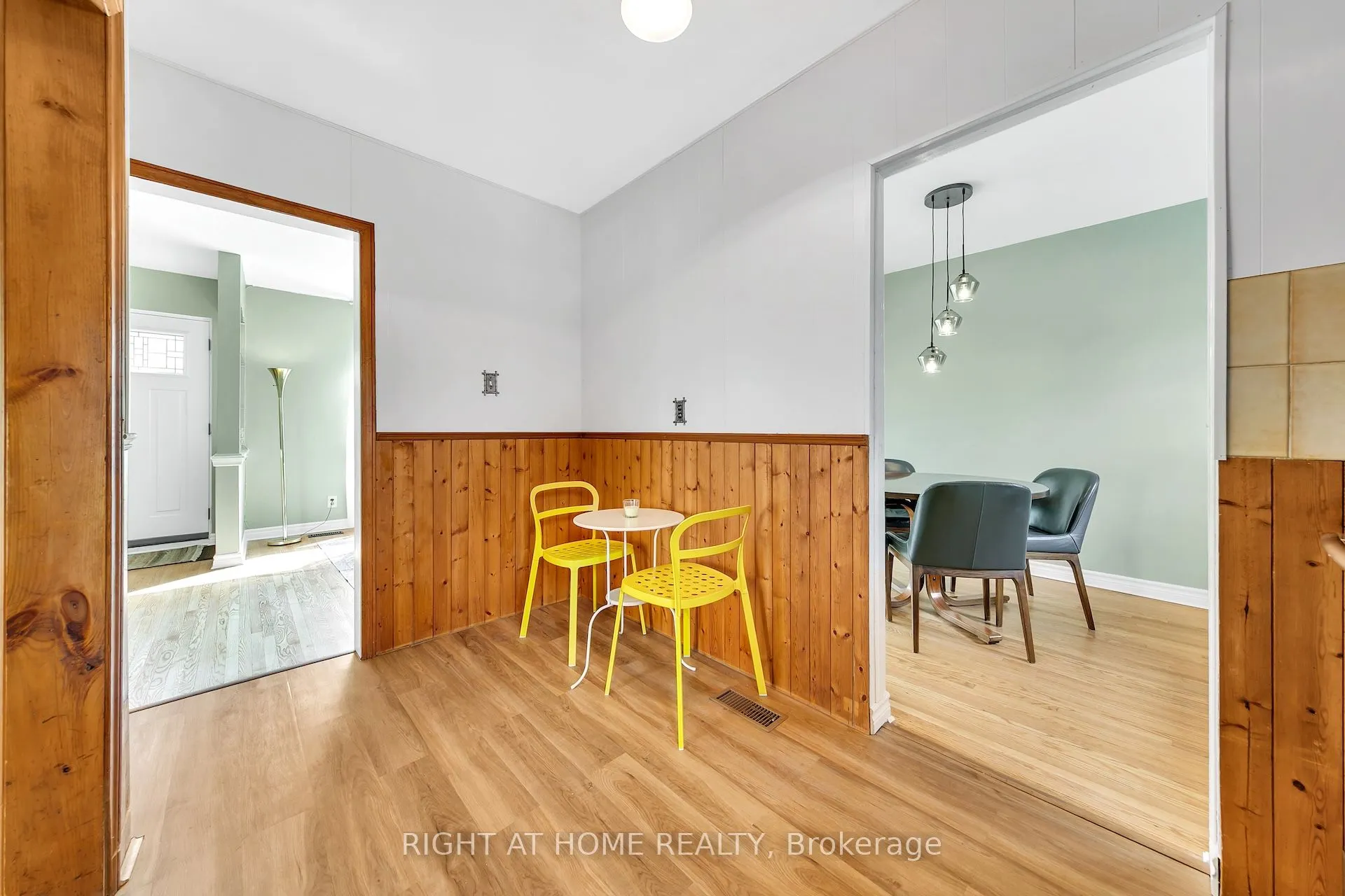 34 Althea Road