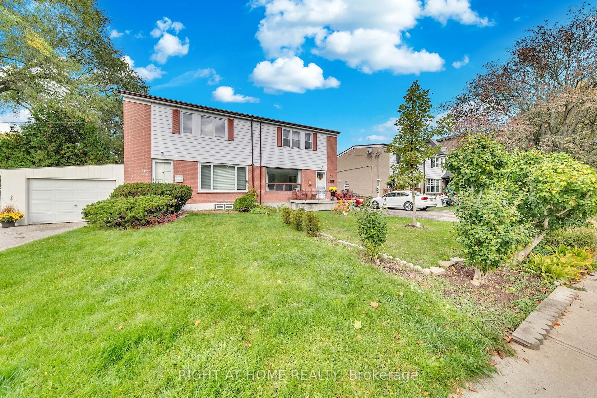 34 Althea Road