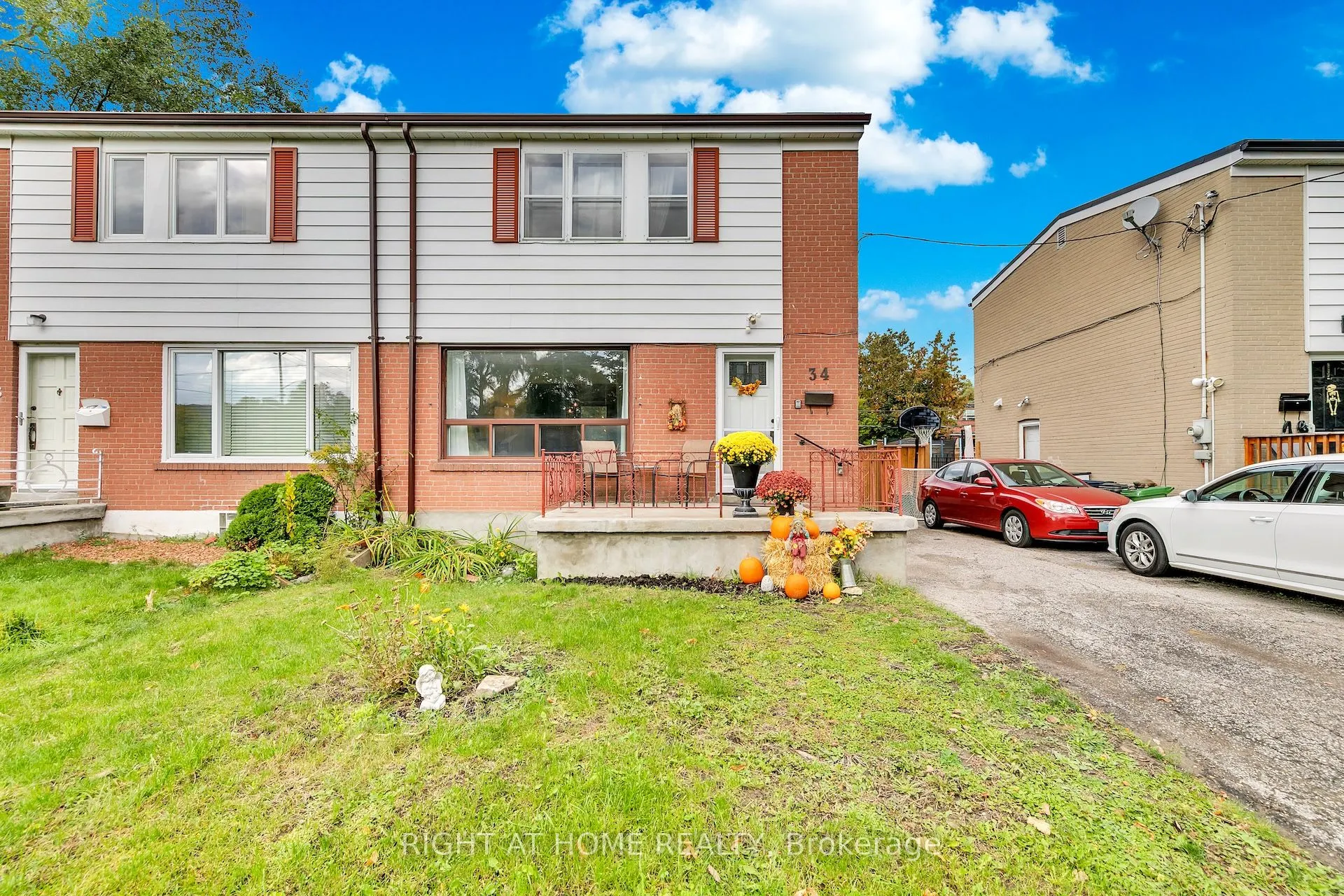 34 Althea Road