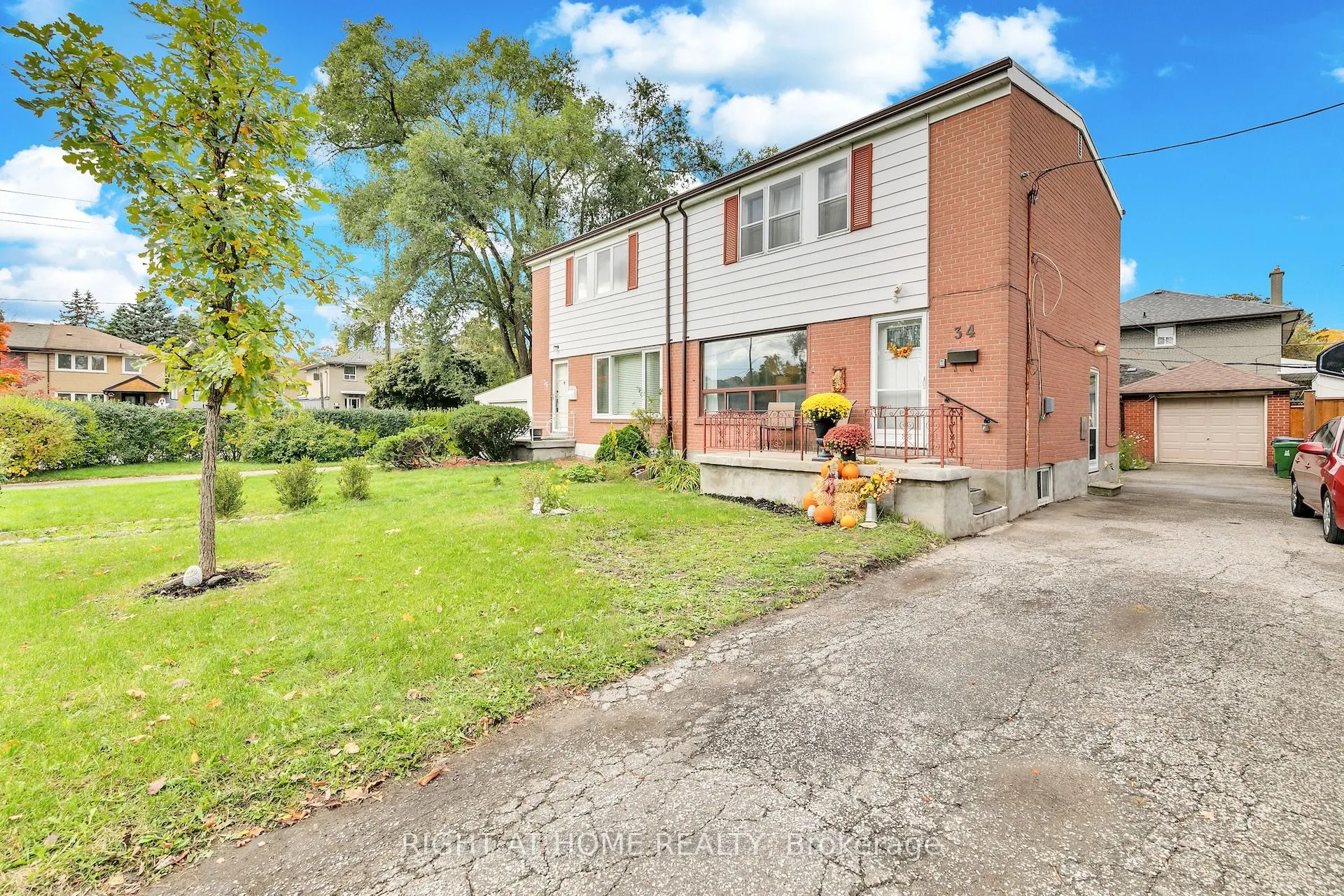 34 Althea Road