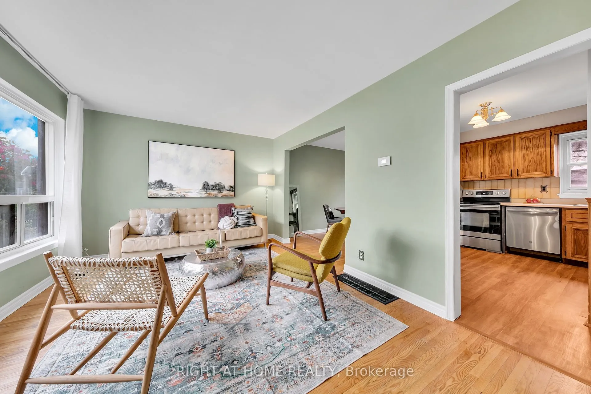 34 Althea Road