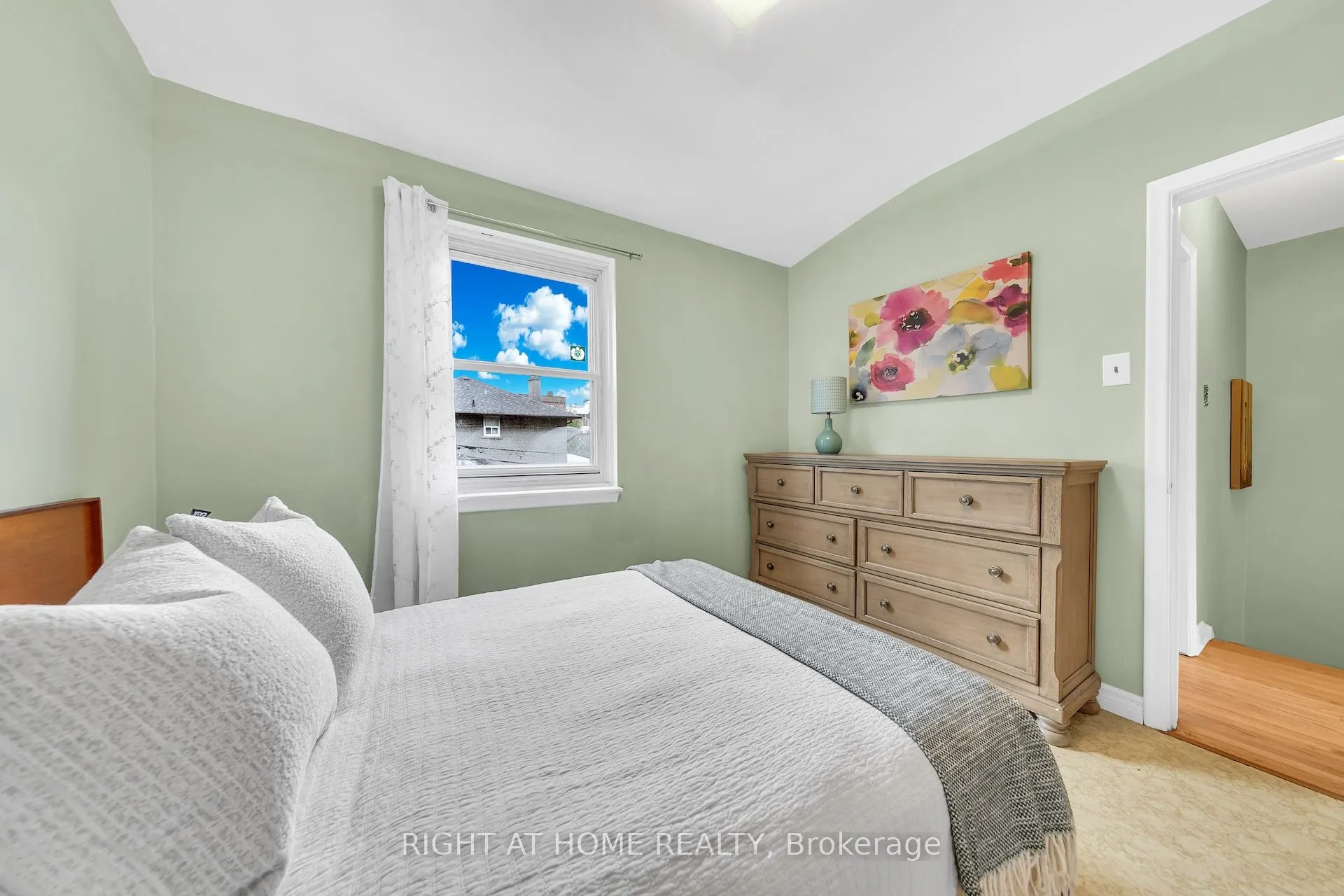 34 Althea Road