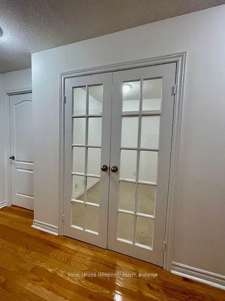 1 Elm Drive W, #1104