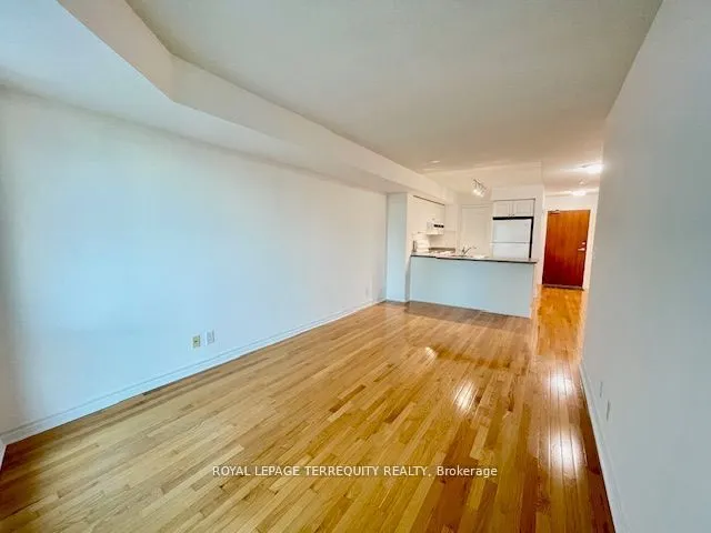 1 Elm Drive W, #1104