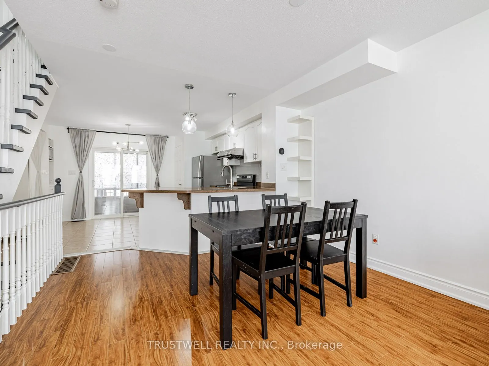 127 Torbarrie Road