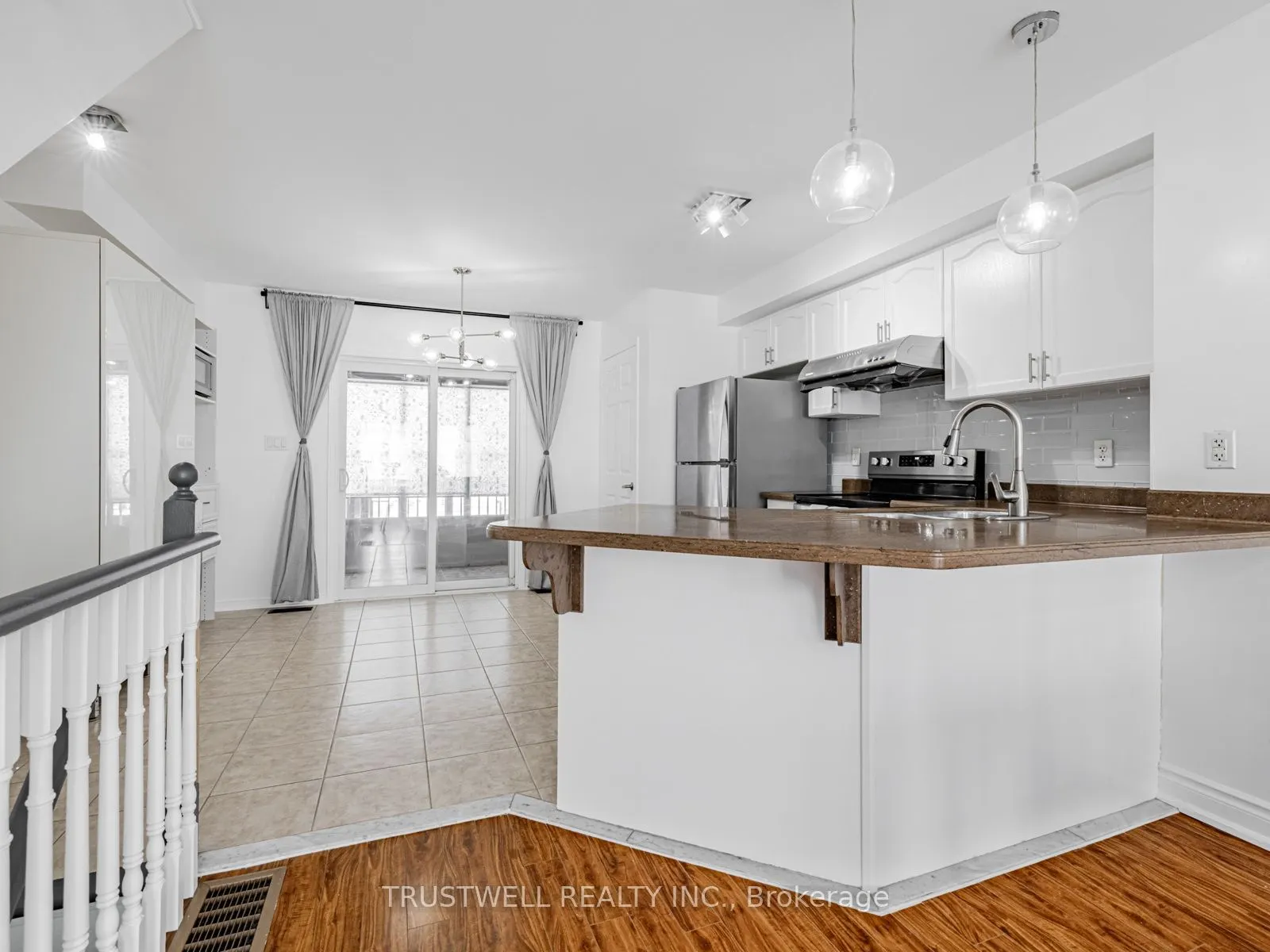 127 Torbarrie Road
