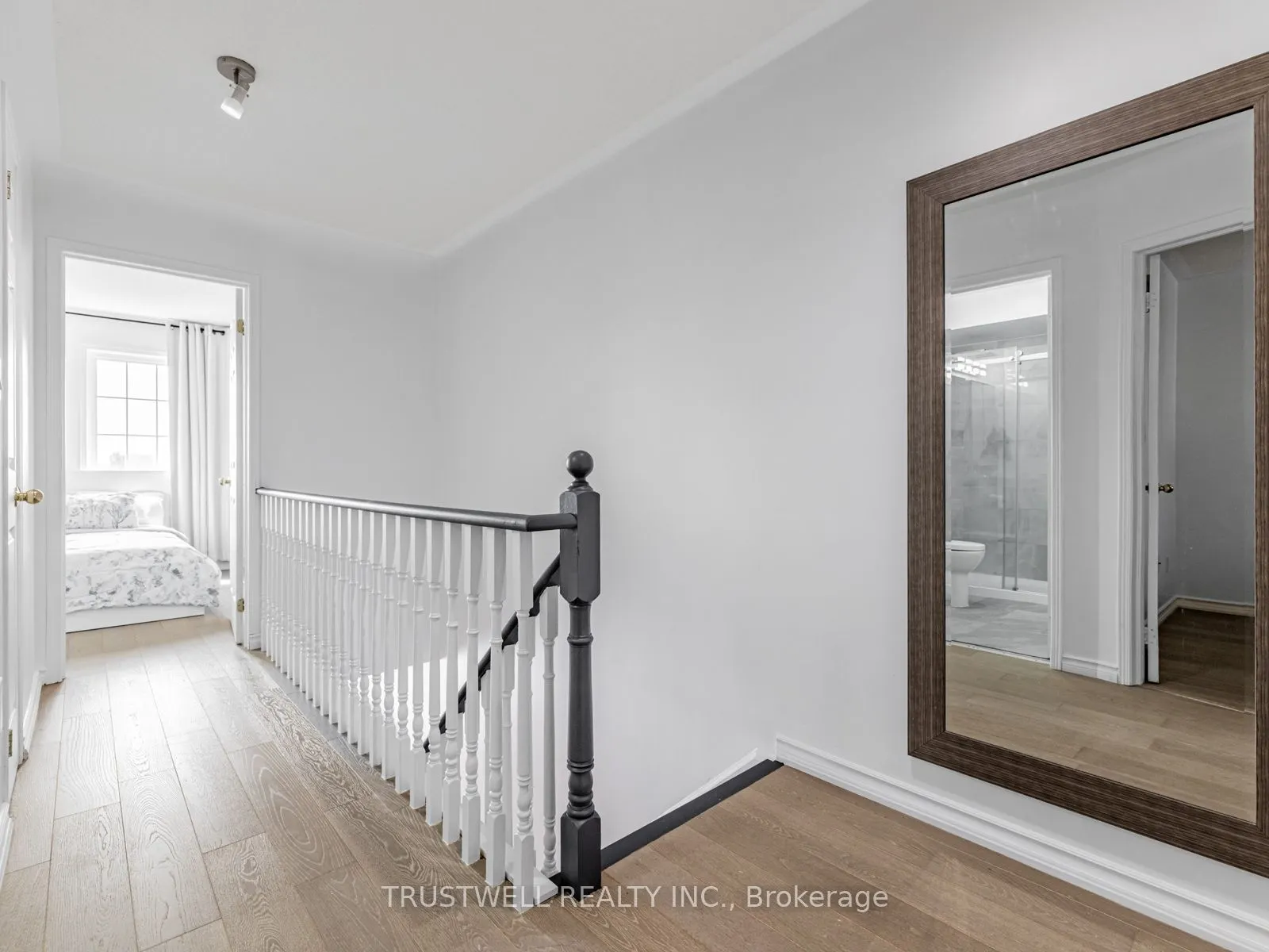 127 Torbarrie Road