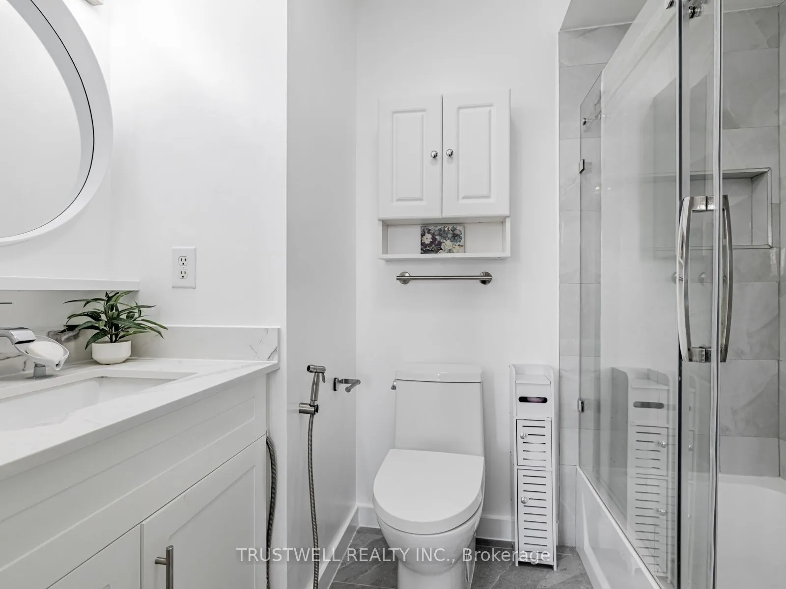 127 Torbarrie Road