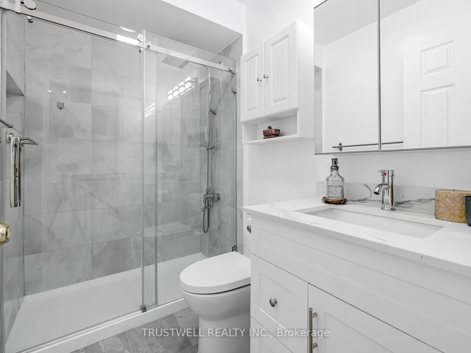 127 Torbarrie Road
