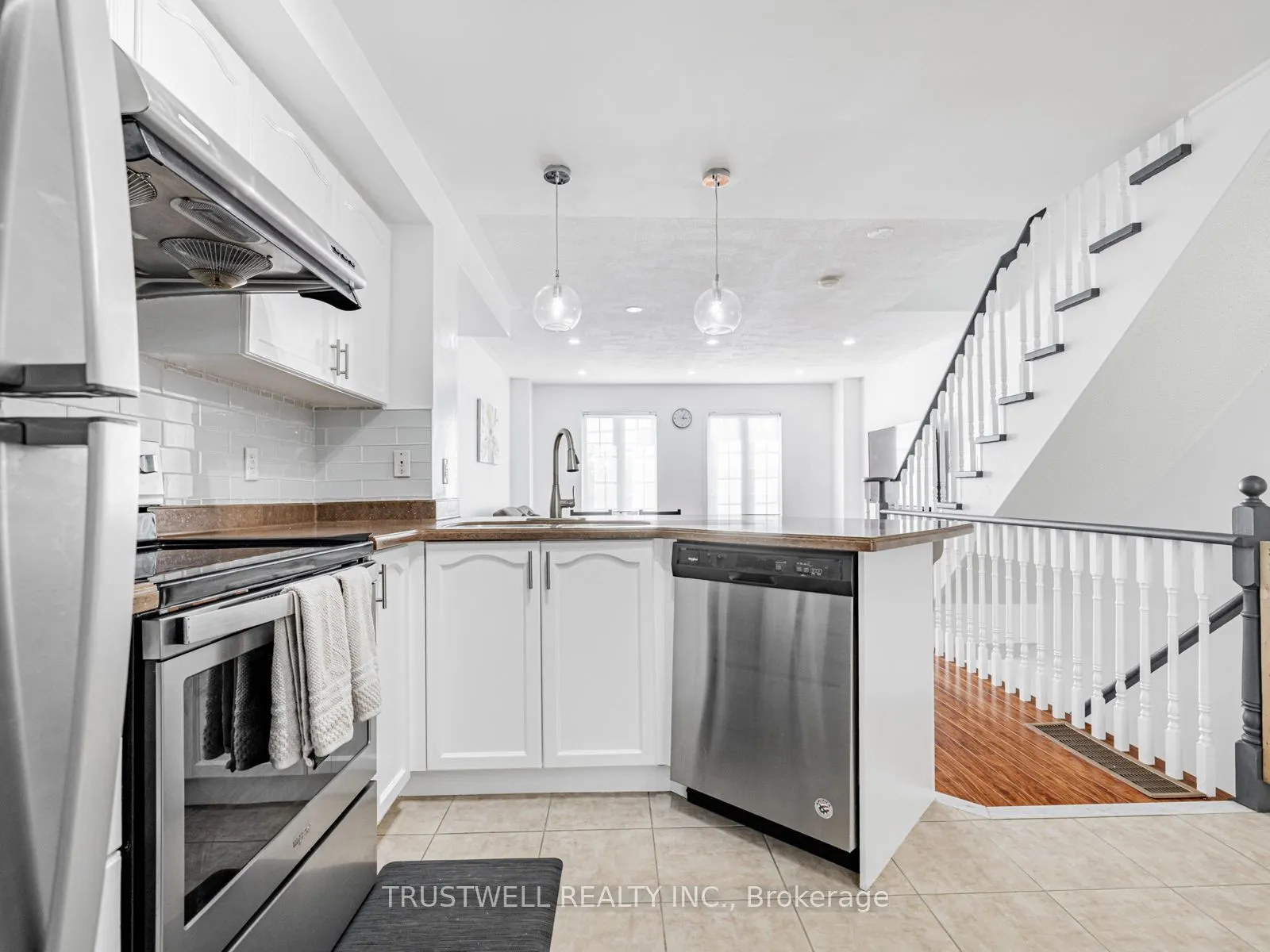 127 Torbarrie Road
