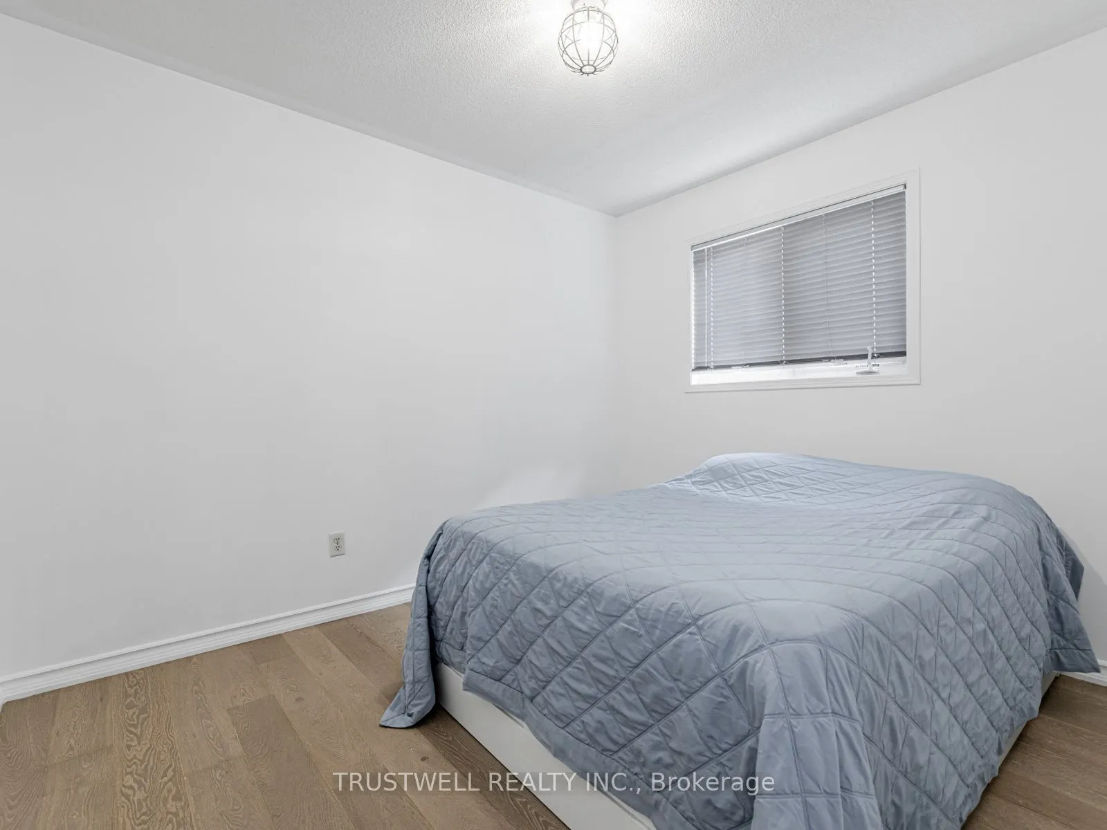 127 Torbarrie Road