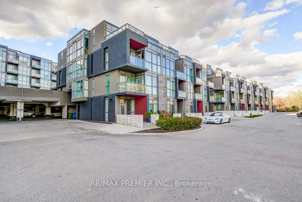 5260 Dundas Street, #C417