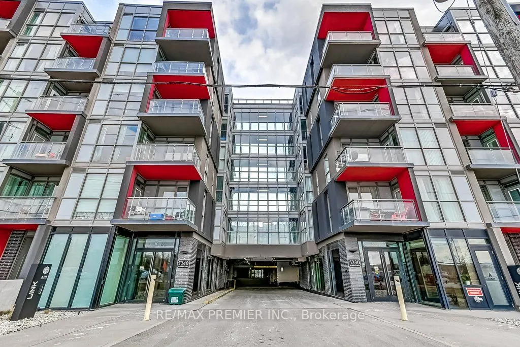 5260 Dundas Street, #C417