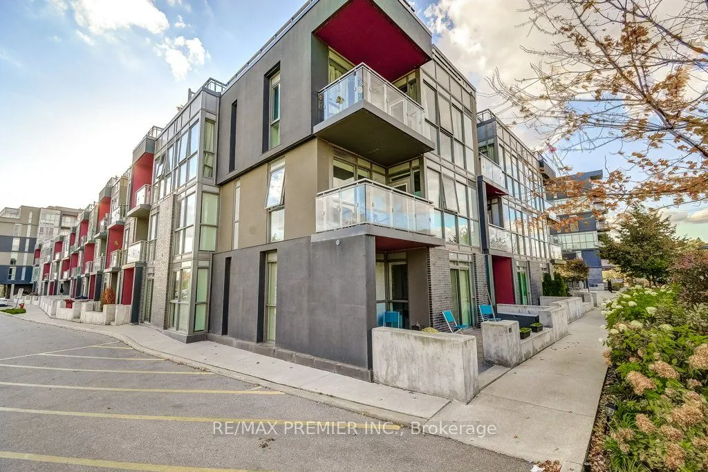 5260 Dundas Street, #C417