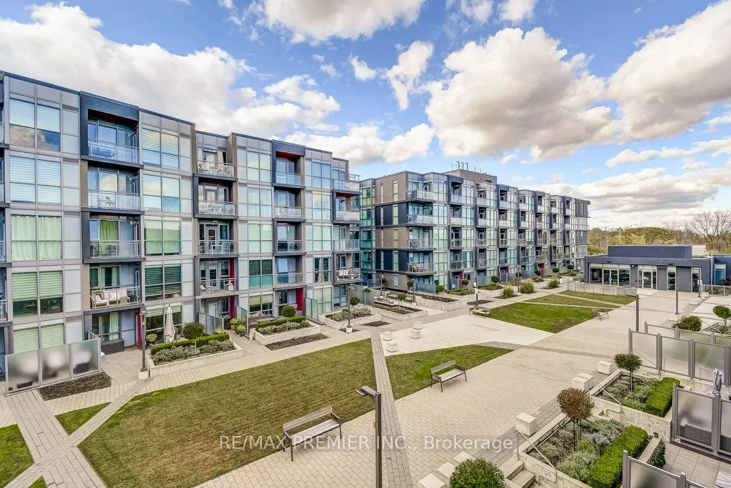 5260 Dundas Street, #C417