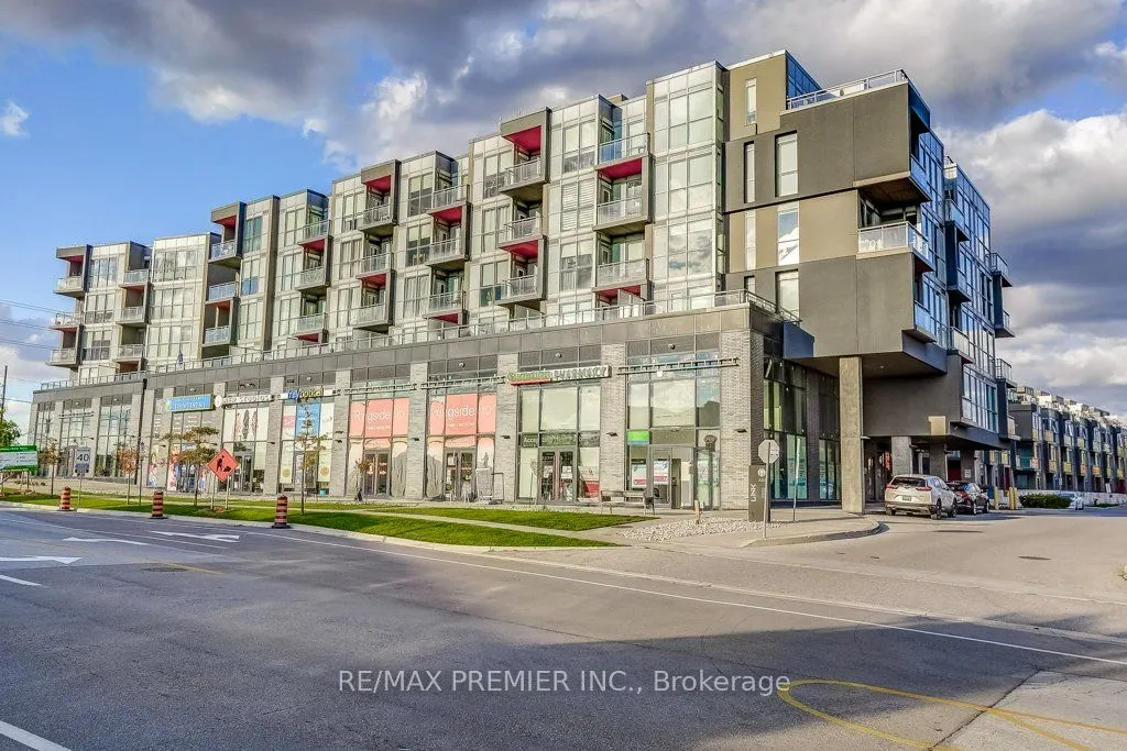 5260 Dundas Street, #C417