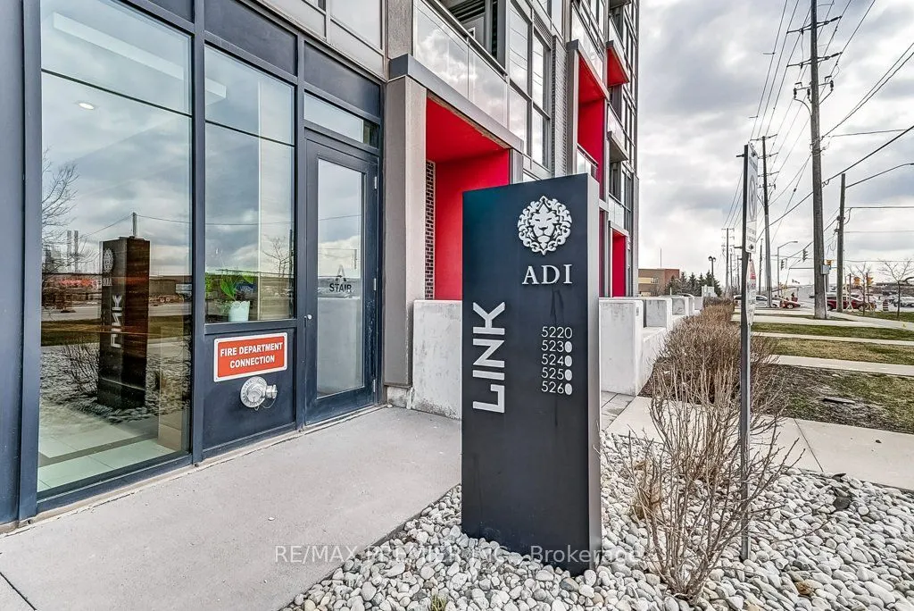 5260 Dundas Street, #C417