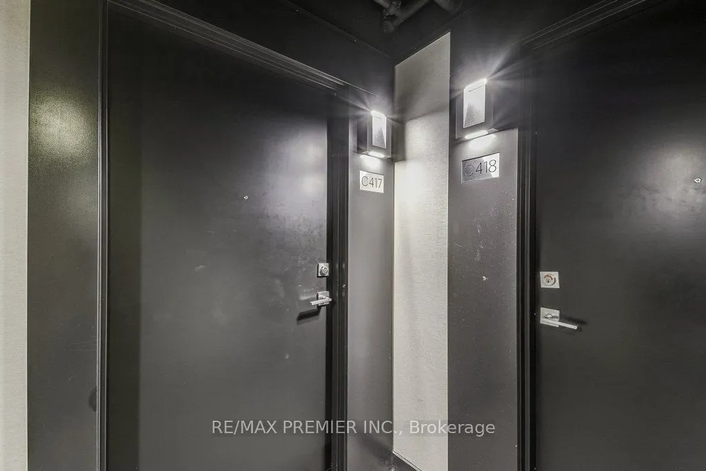 5260 Dundas Street, #C417