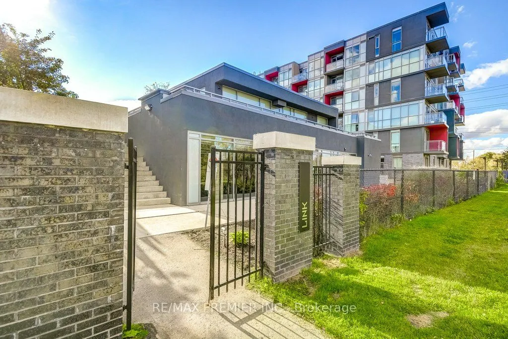 5260 Dundas Street, #C417