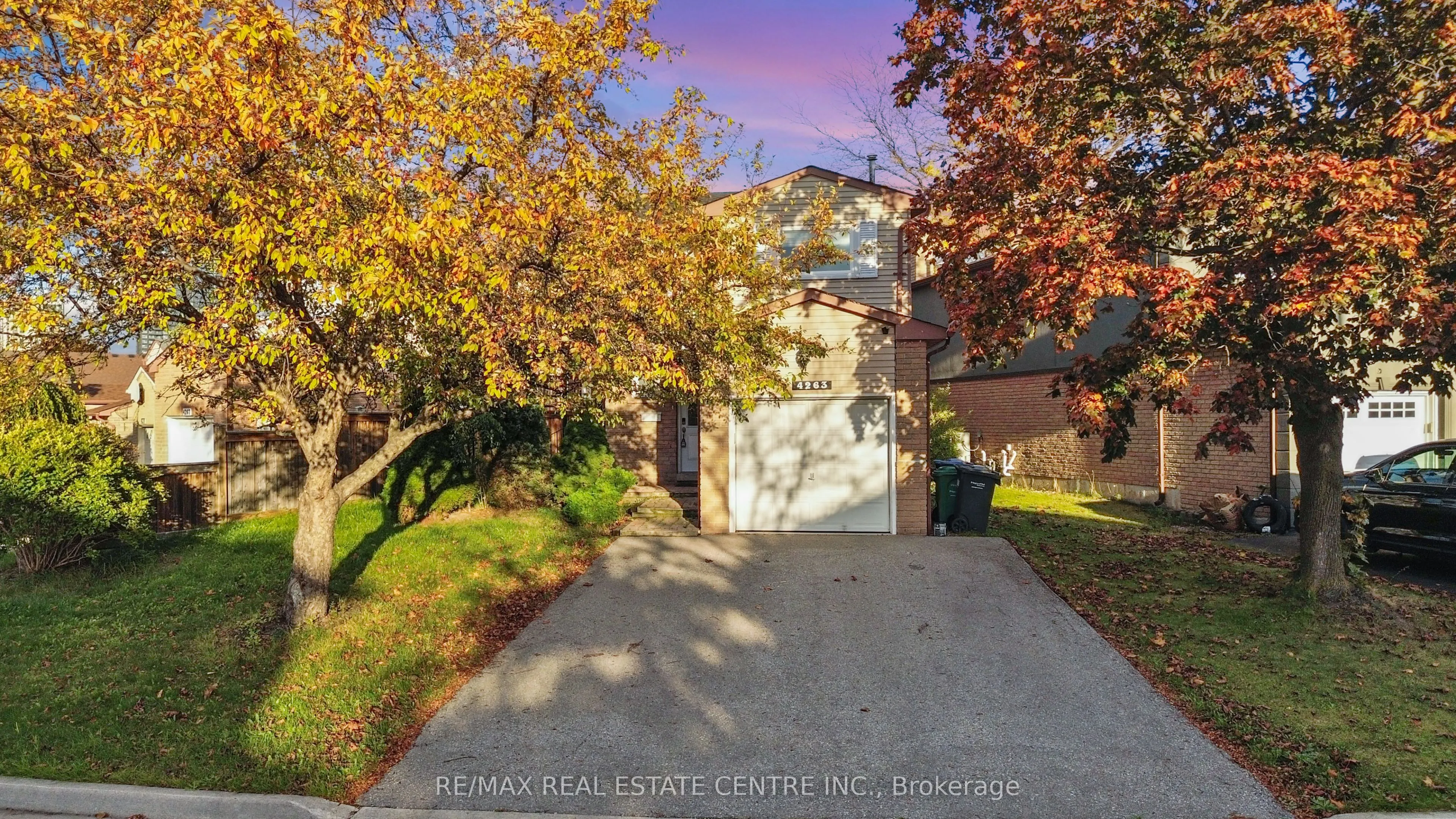 4263 Sugarbush Road
