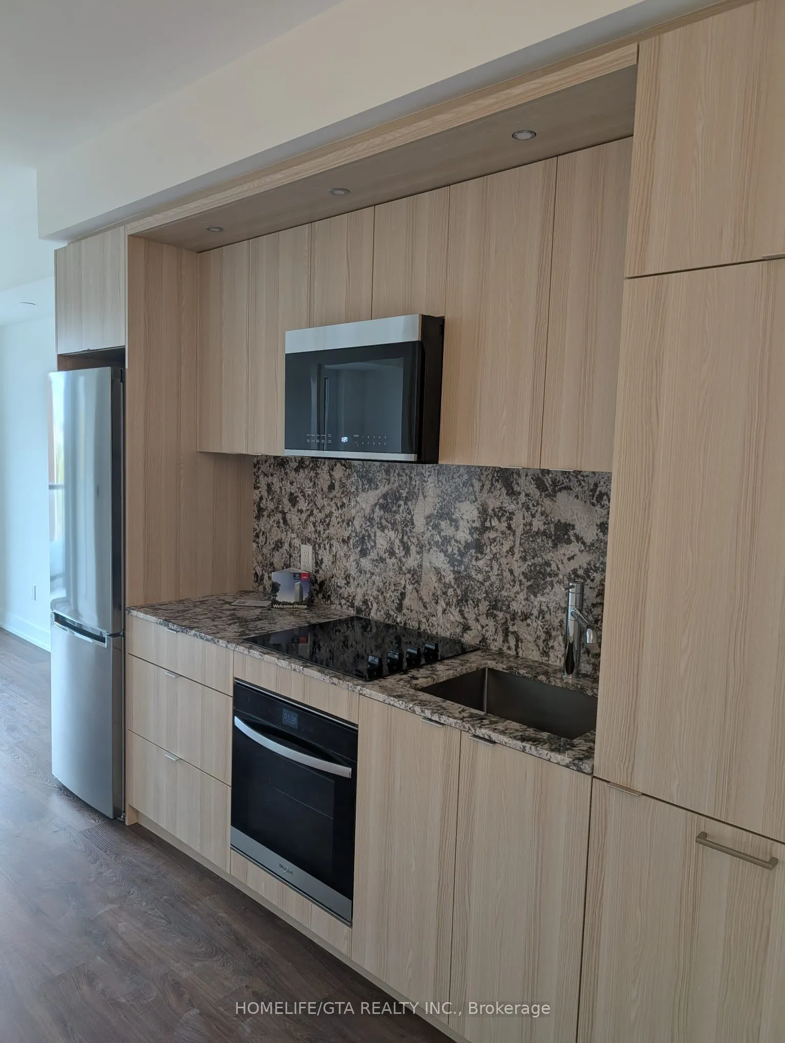 60 Central Park Road Way, #403