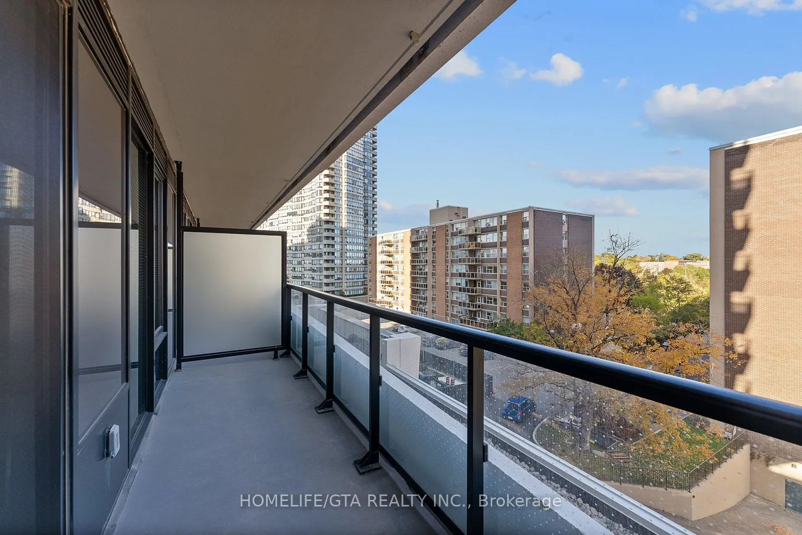 60 Central Park Road Way, #403