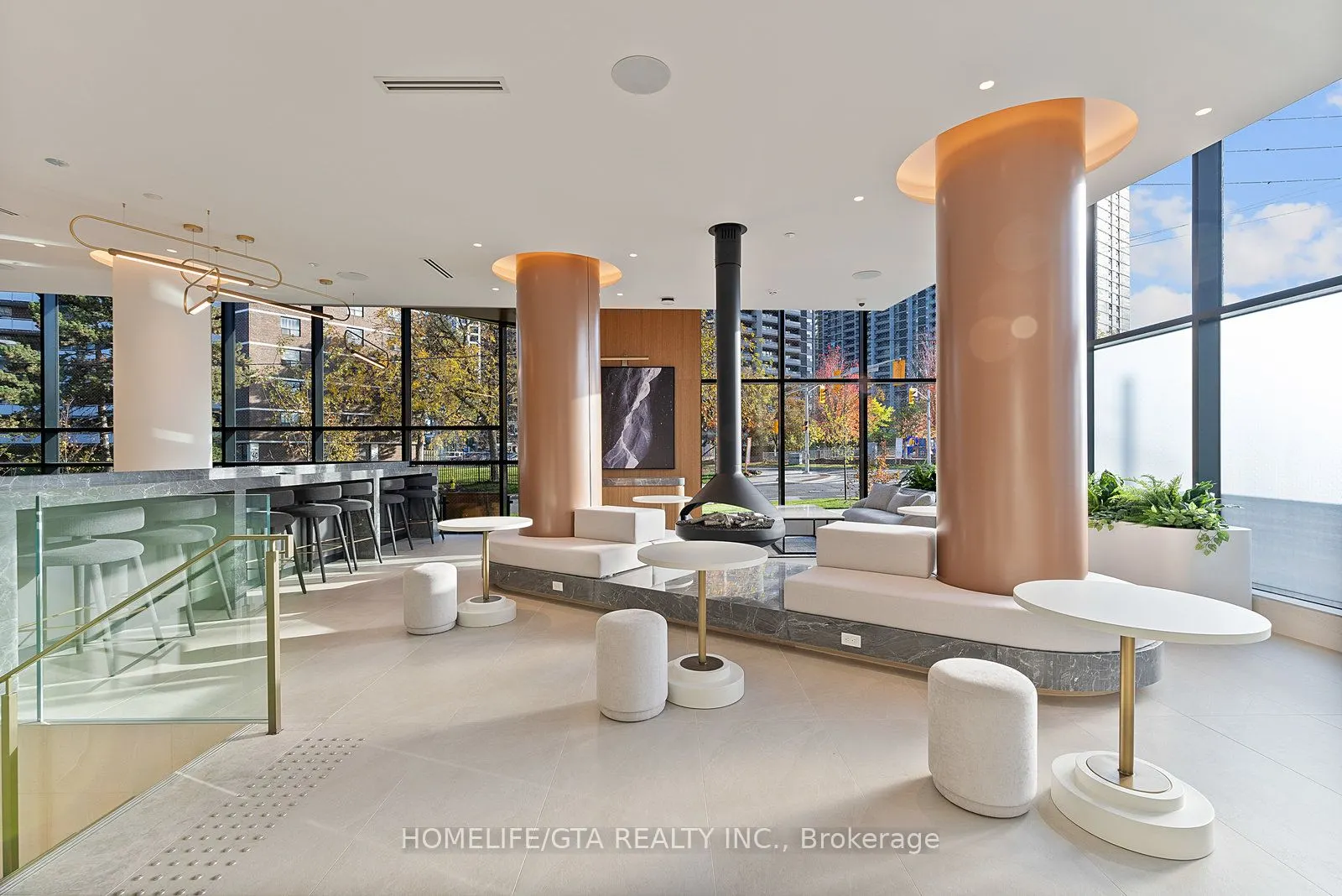 60 Central Park Road Way, #403