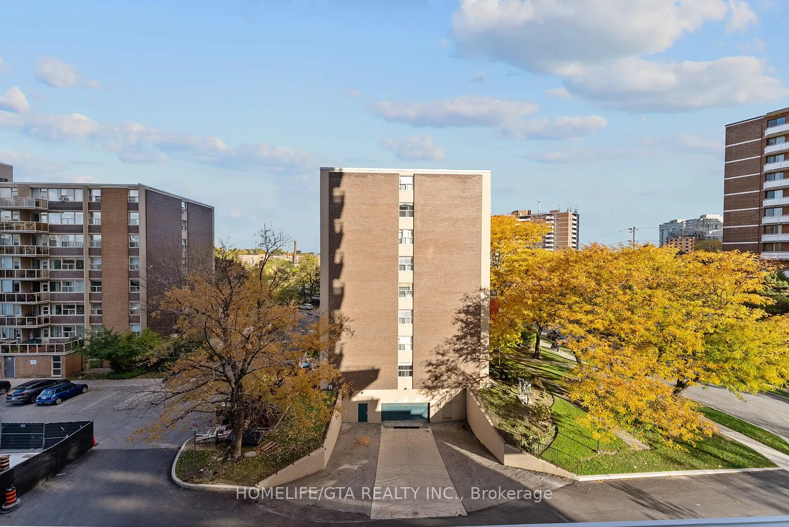 60 Central Park Road Way, #403