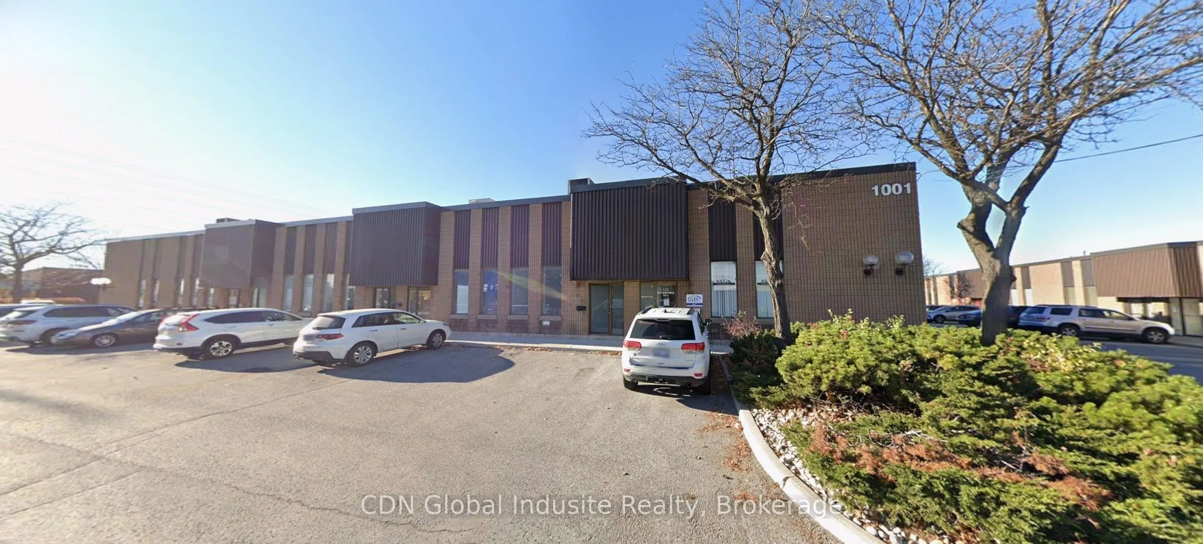 1031 Meyerside Drive, ##4