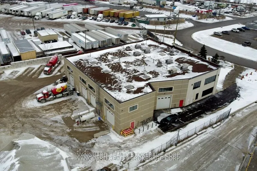 8 Cadetta Road, #1B