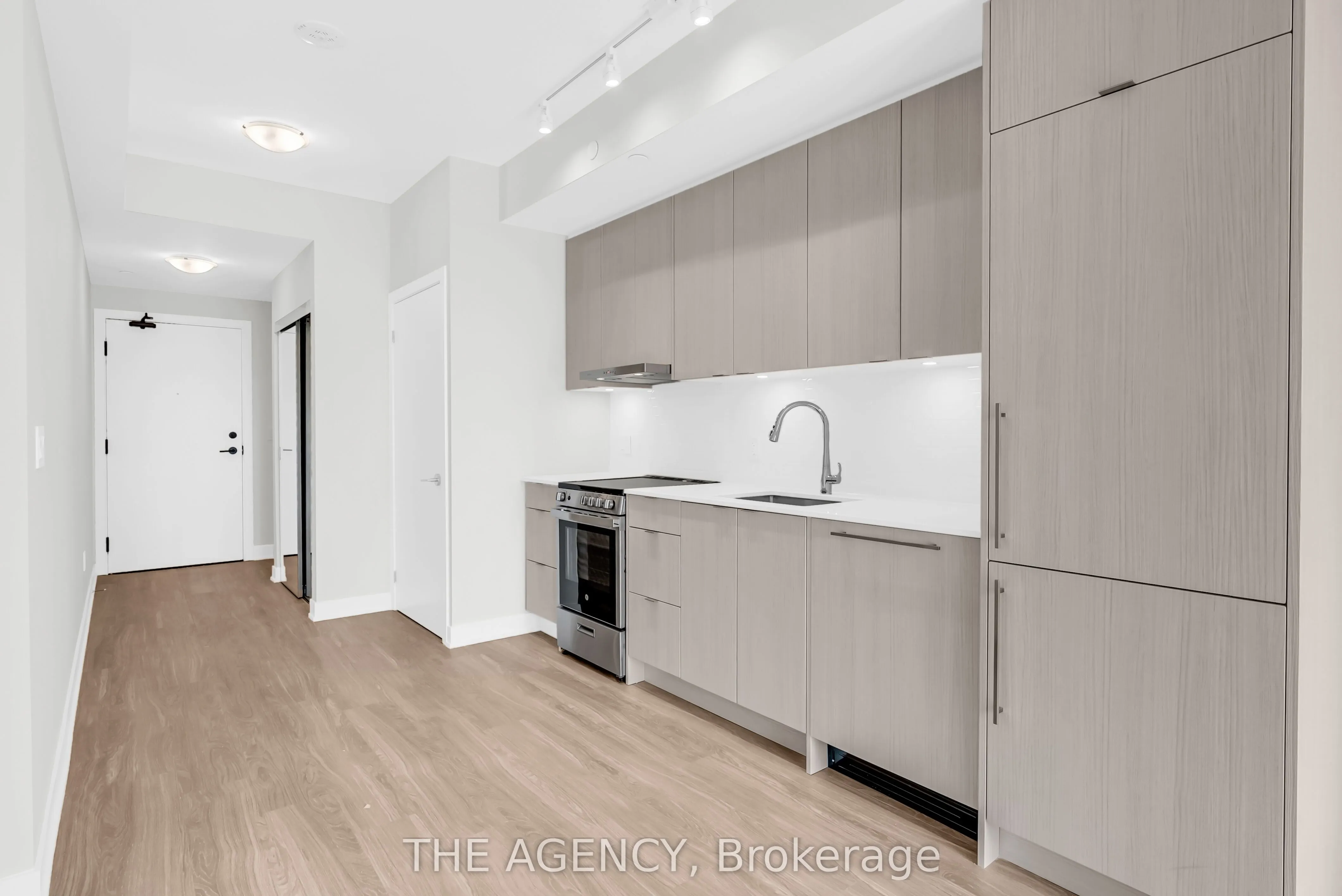 4130 Parkside Village Drive, #1207